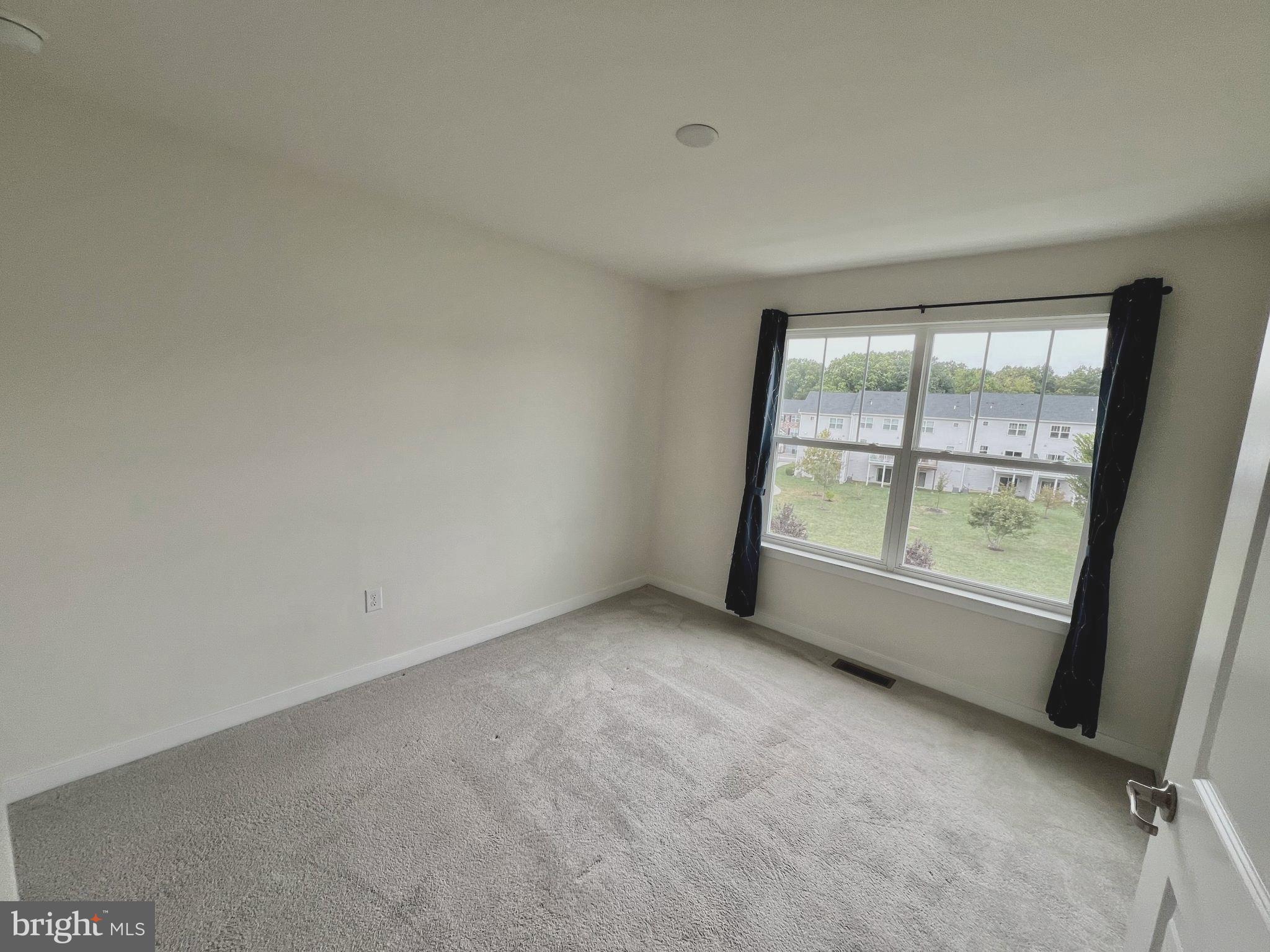 TOWNES AT SHANNON HILL - Residential Lease