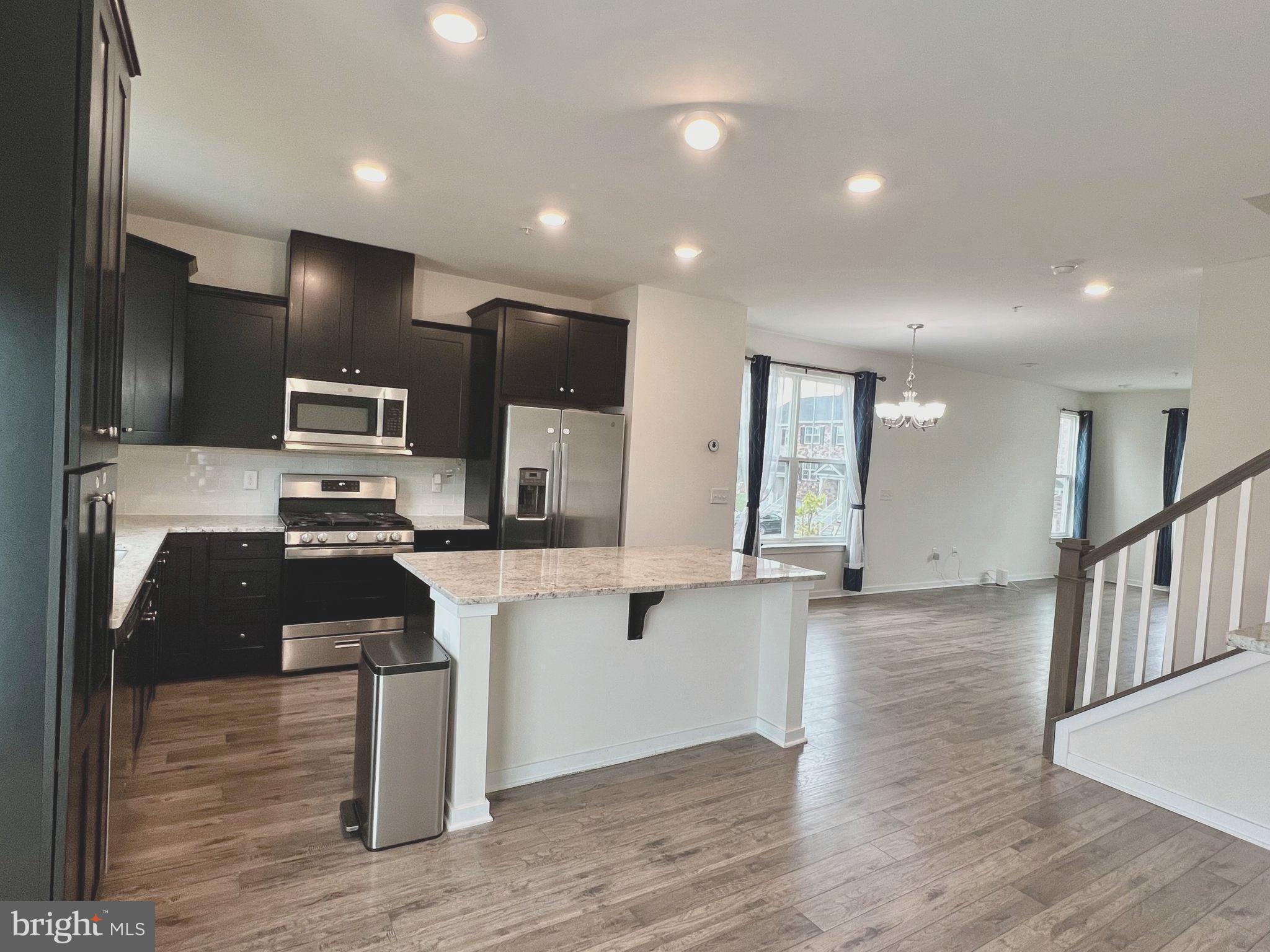 TOWNES AT SHANNON HILL - Residential Lease