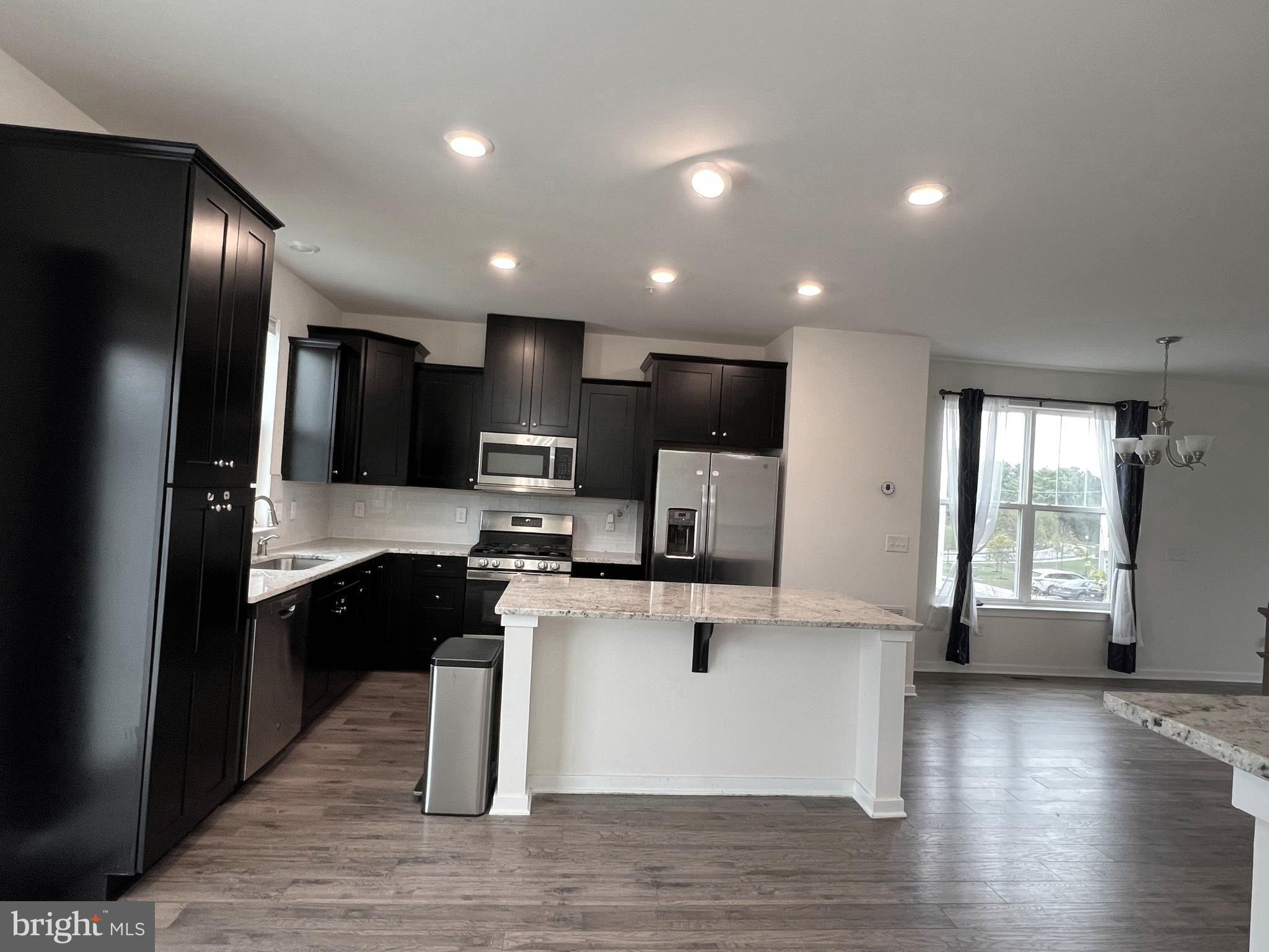 TOWNES AT SHANNON HILL - Residential Lease