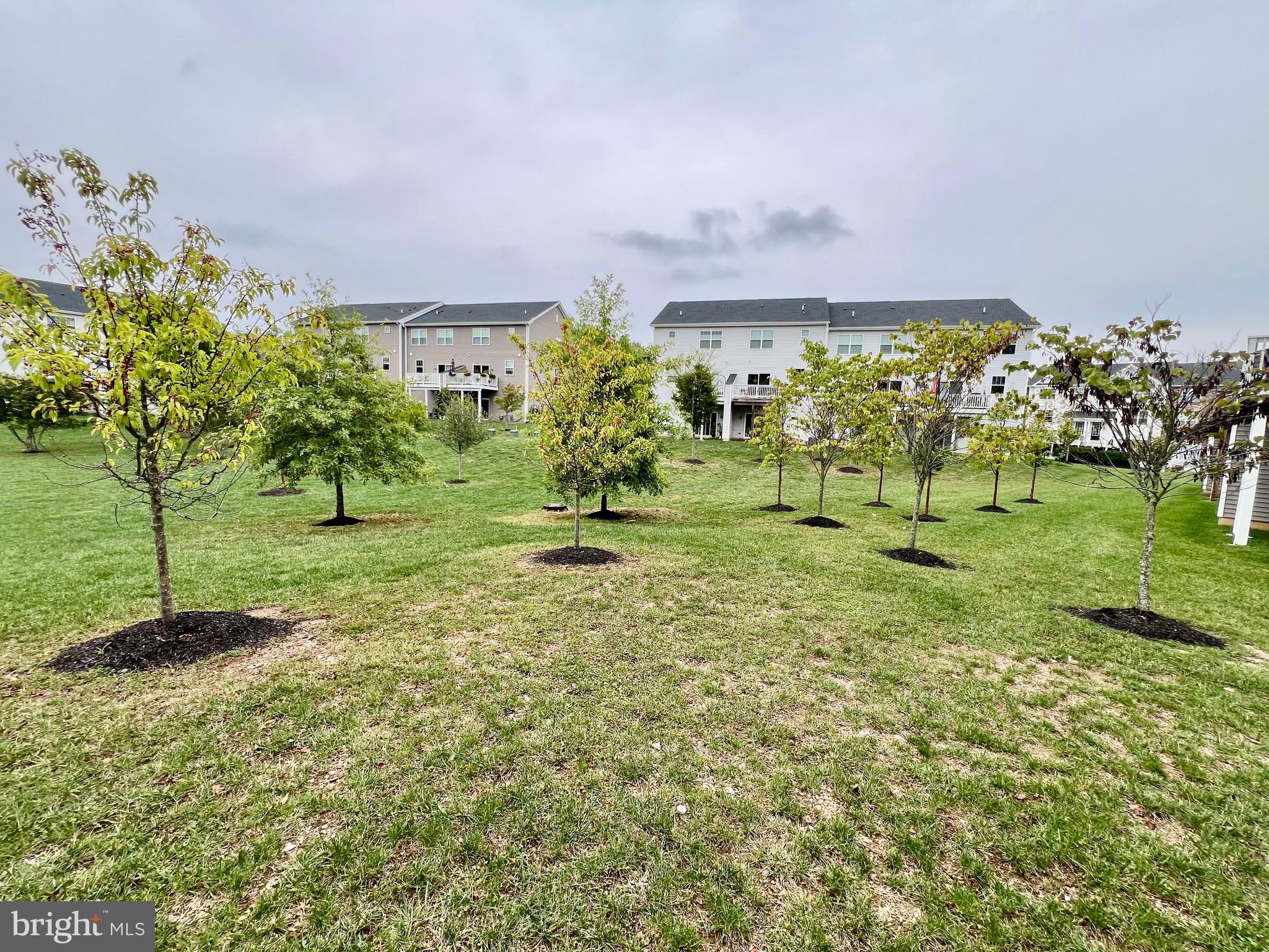 TOWNES AT SHANNON HILL - Residential Lease