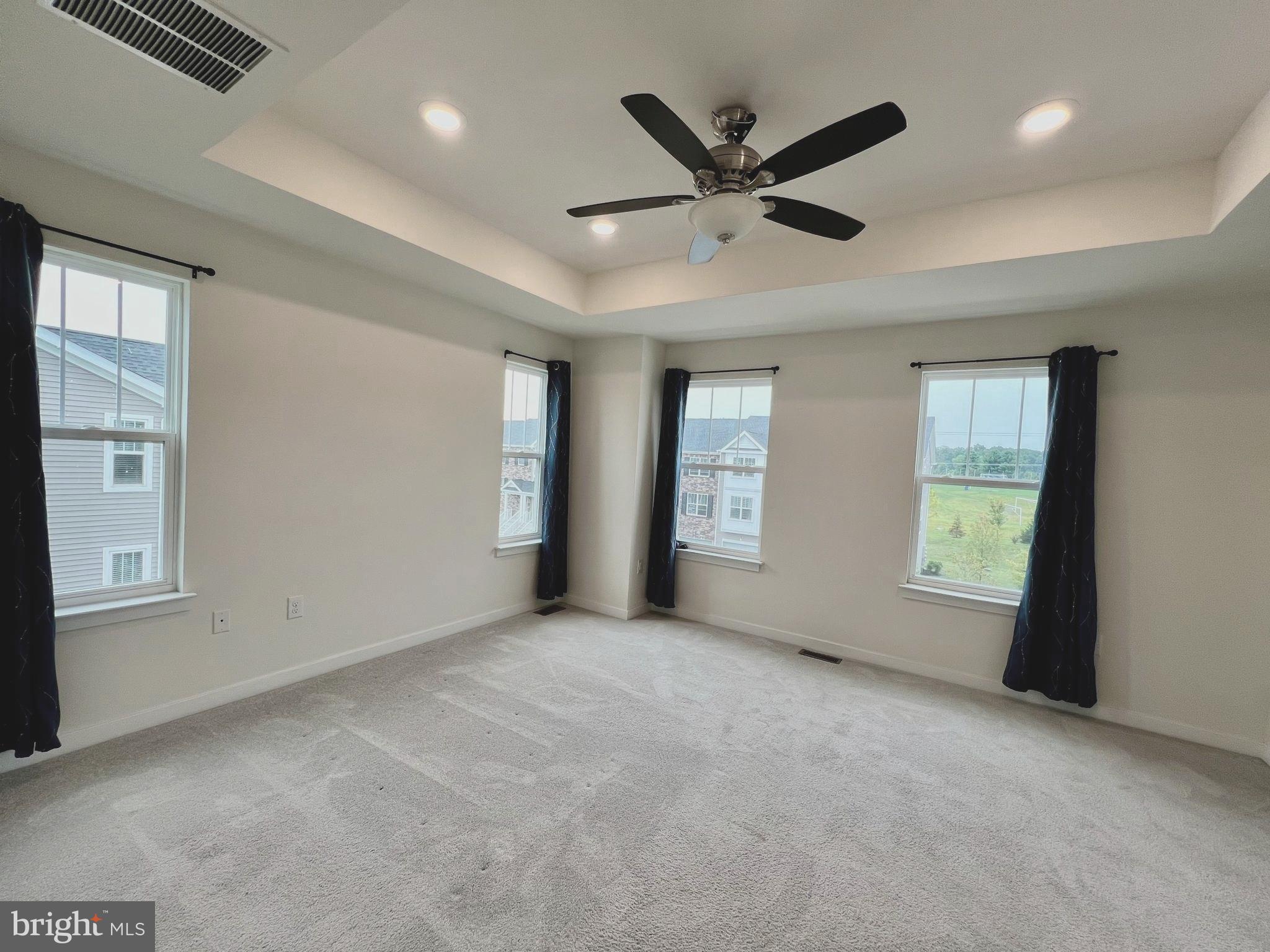 TOWNES AT SHANNON HILL - Residential Lease