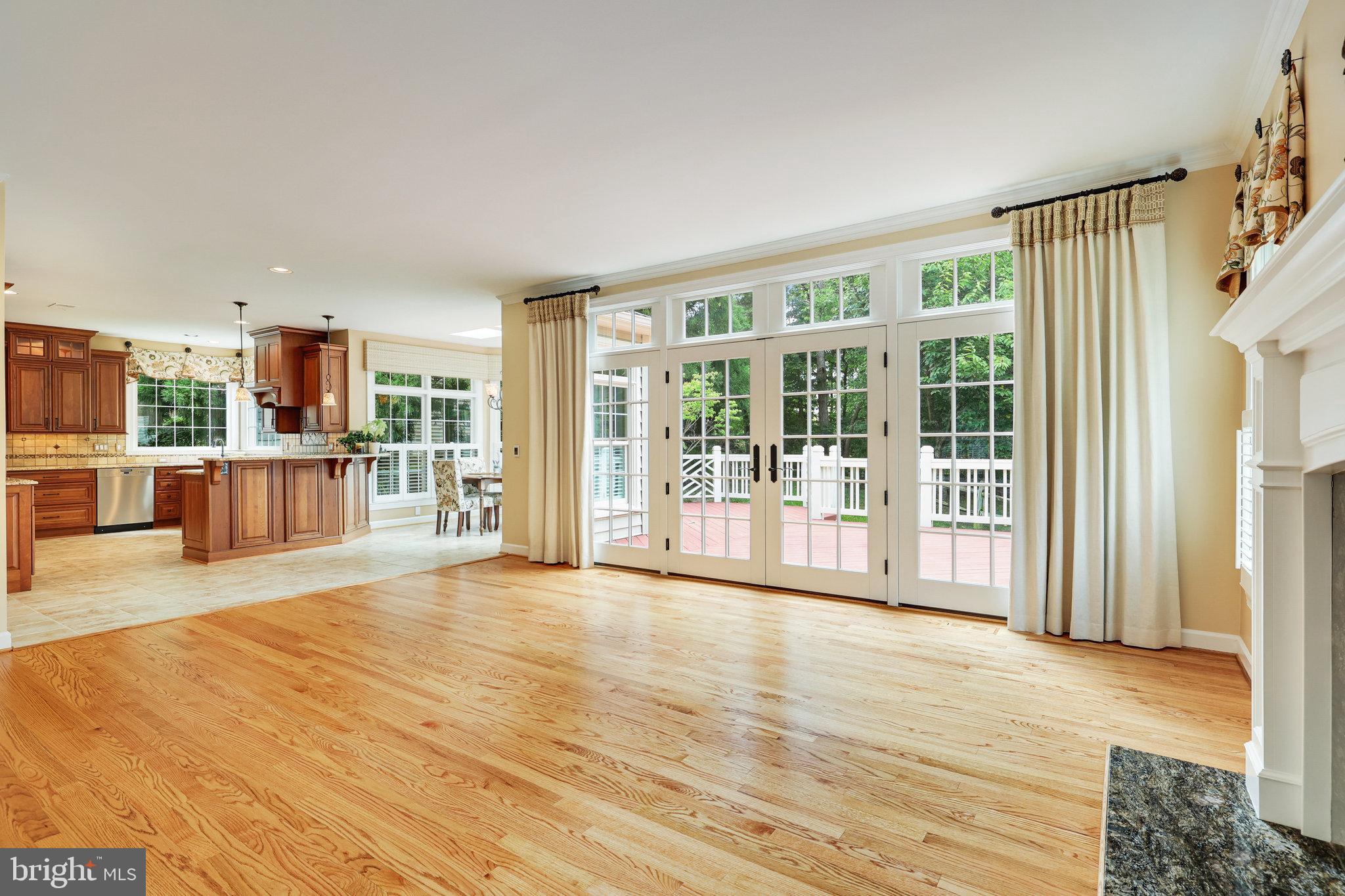 STILL OAKS - Residential