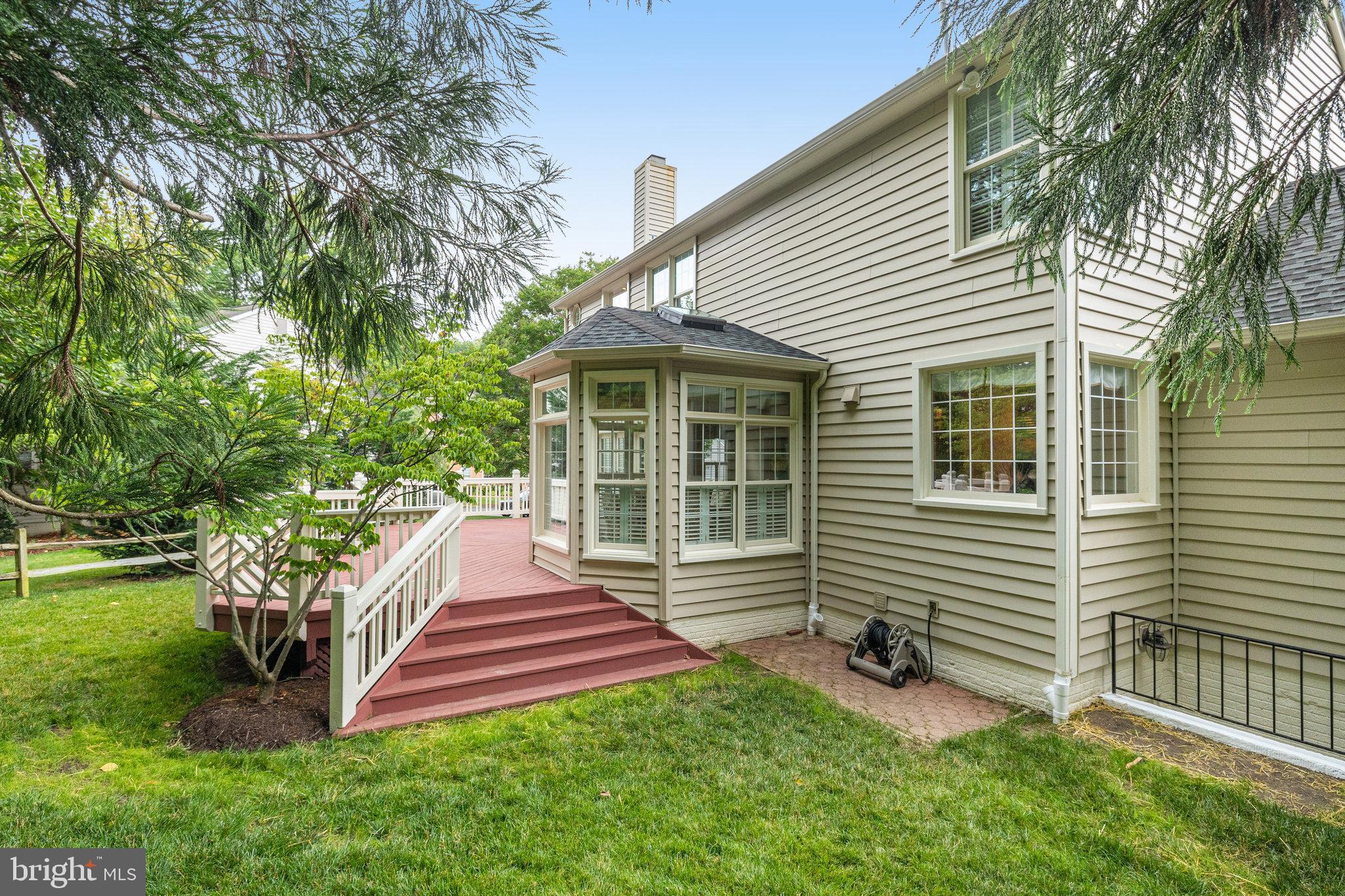 STILL OAKS - Residential