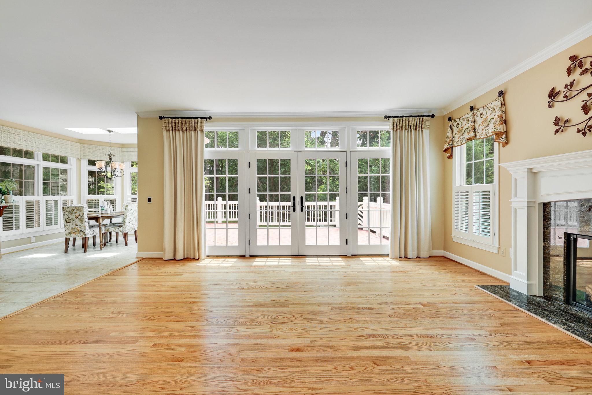 STILL OAKS - Residential