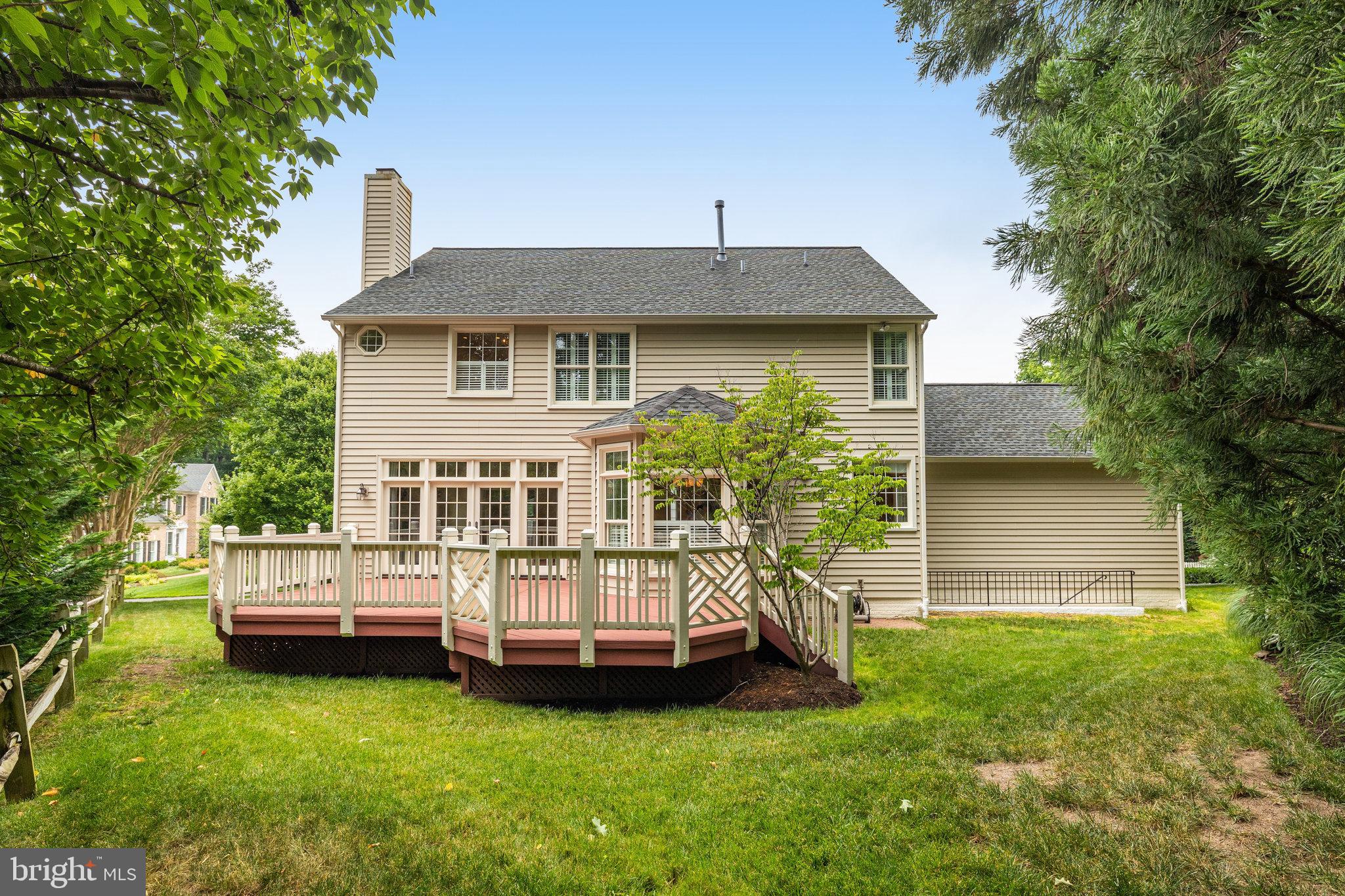 STILL OAKS - Residential