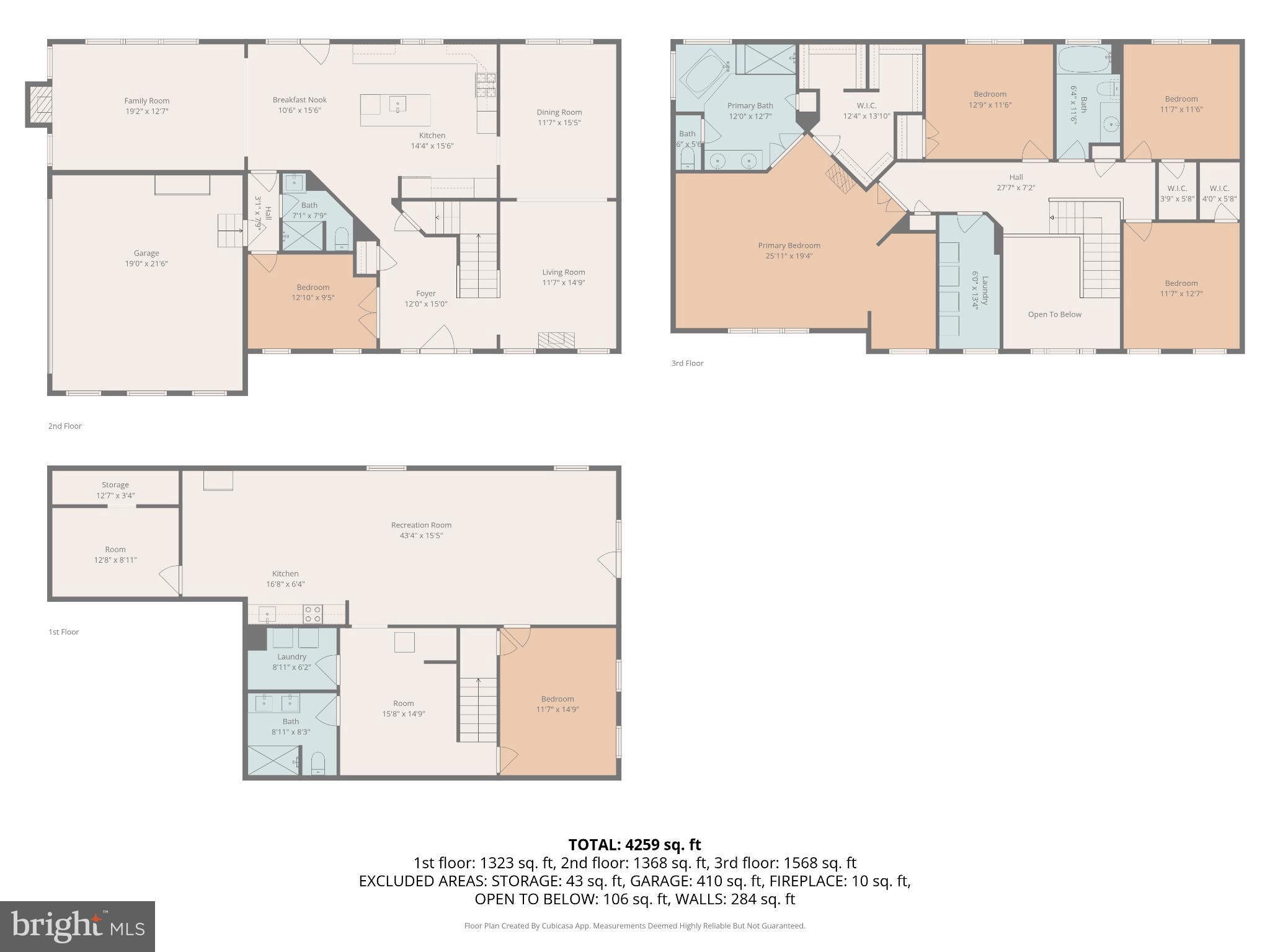 DOVE HILL ESTATES - Residential