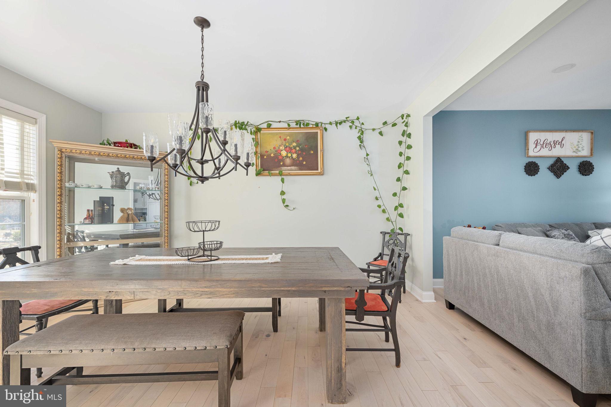 DOVE HILL ESTATES - Residential