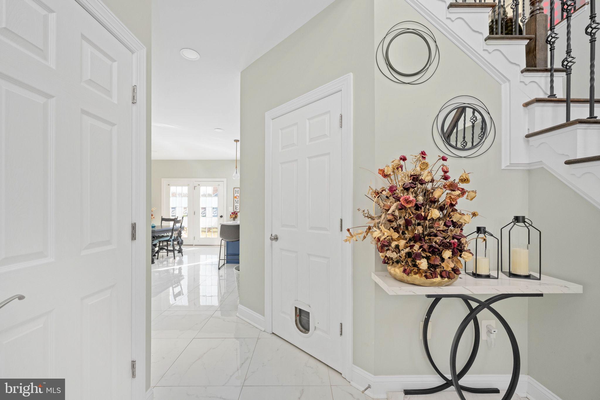 DOVE HILL ESTATES - Residential