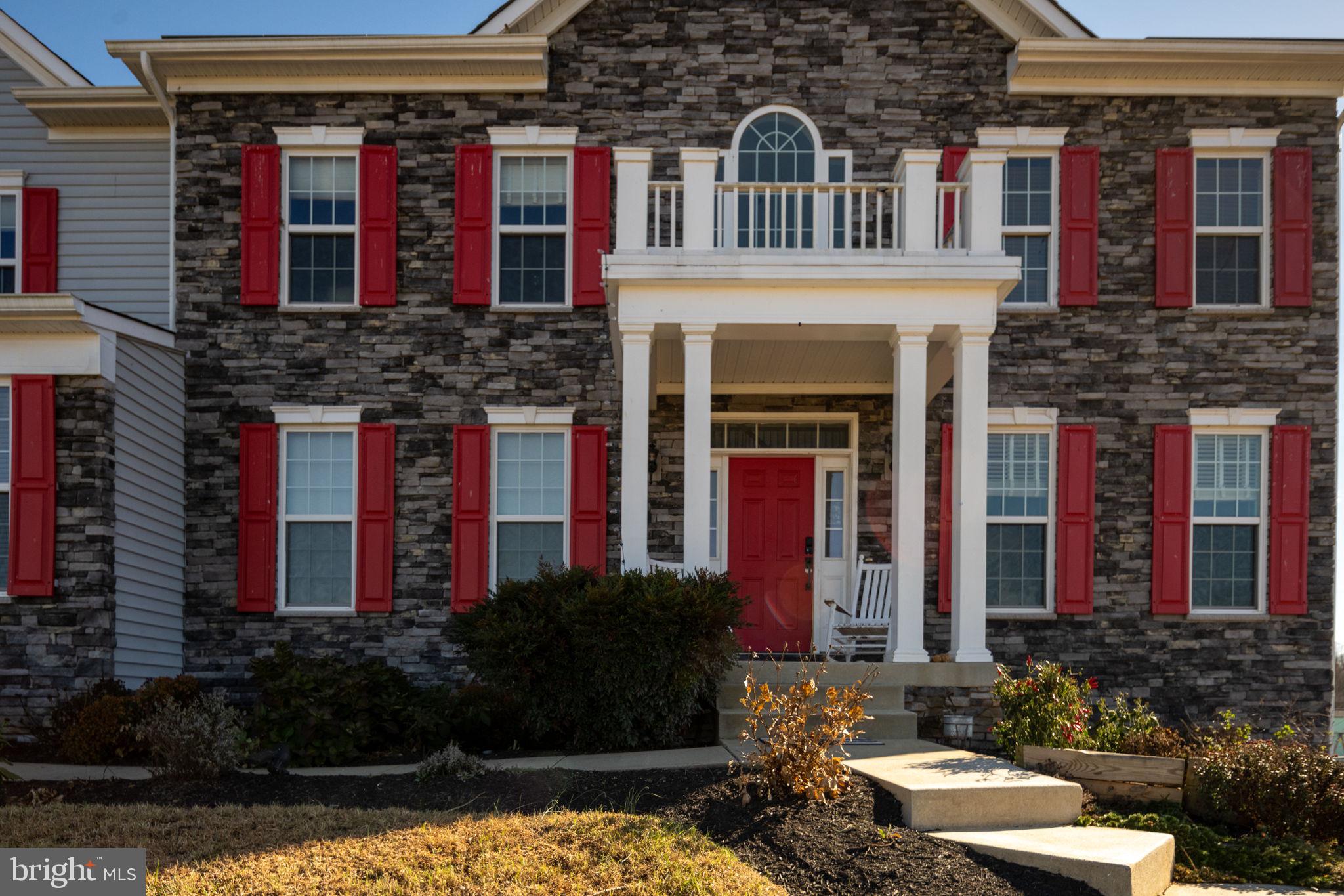 DOVE HILL ESTATES - Residential