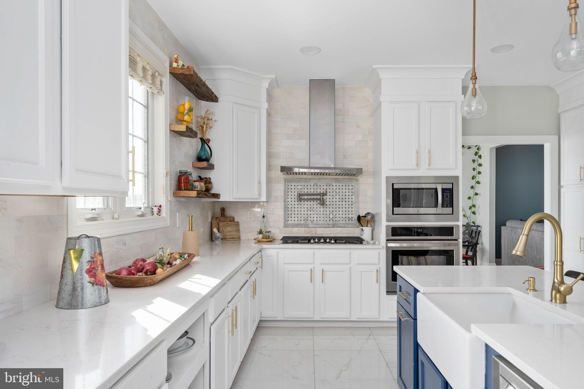 DOVE HILL ESTATES - Residential