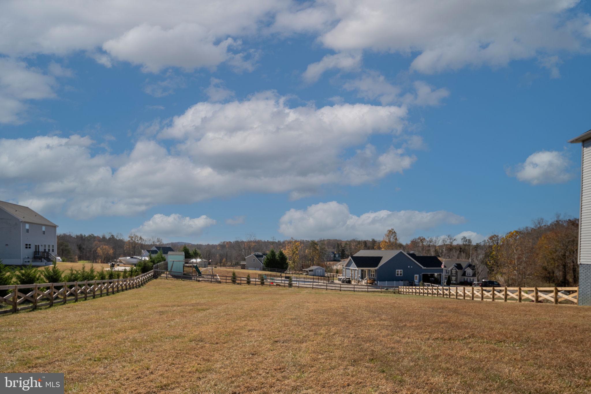 DOVE HILL ESTATES - Residential