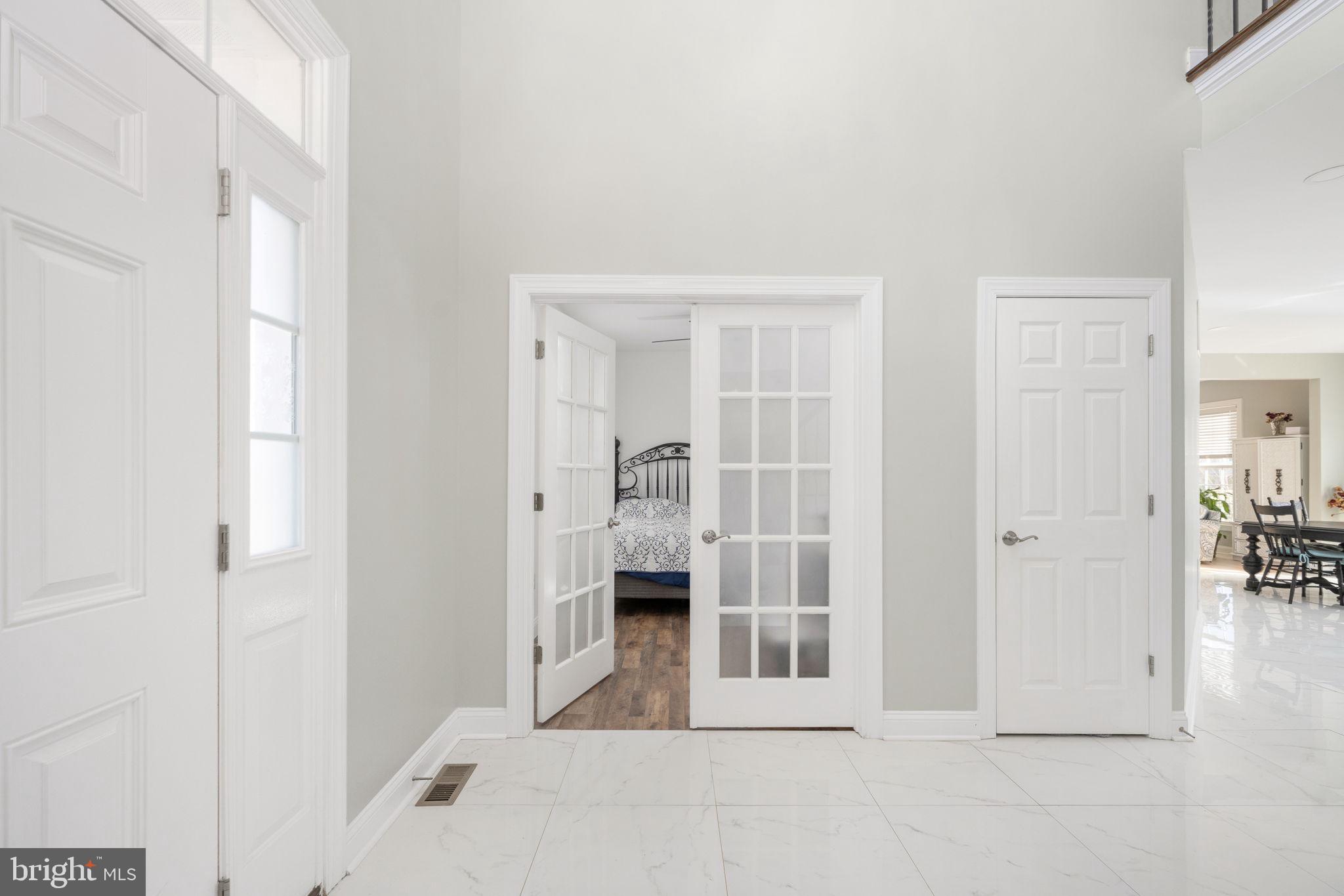 DOVE HILL ESTATES - Residential