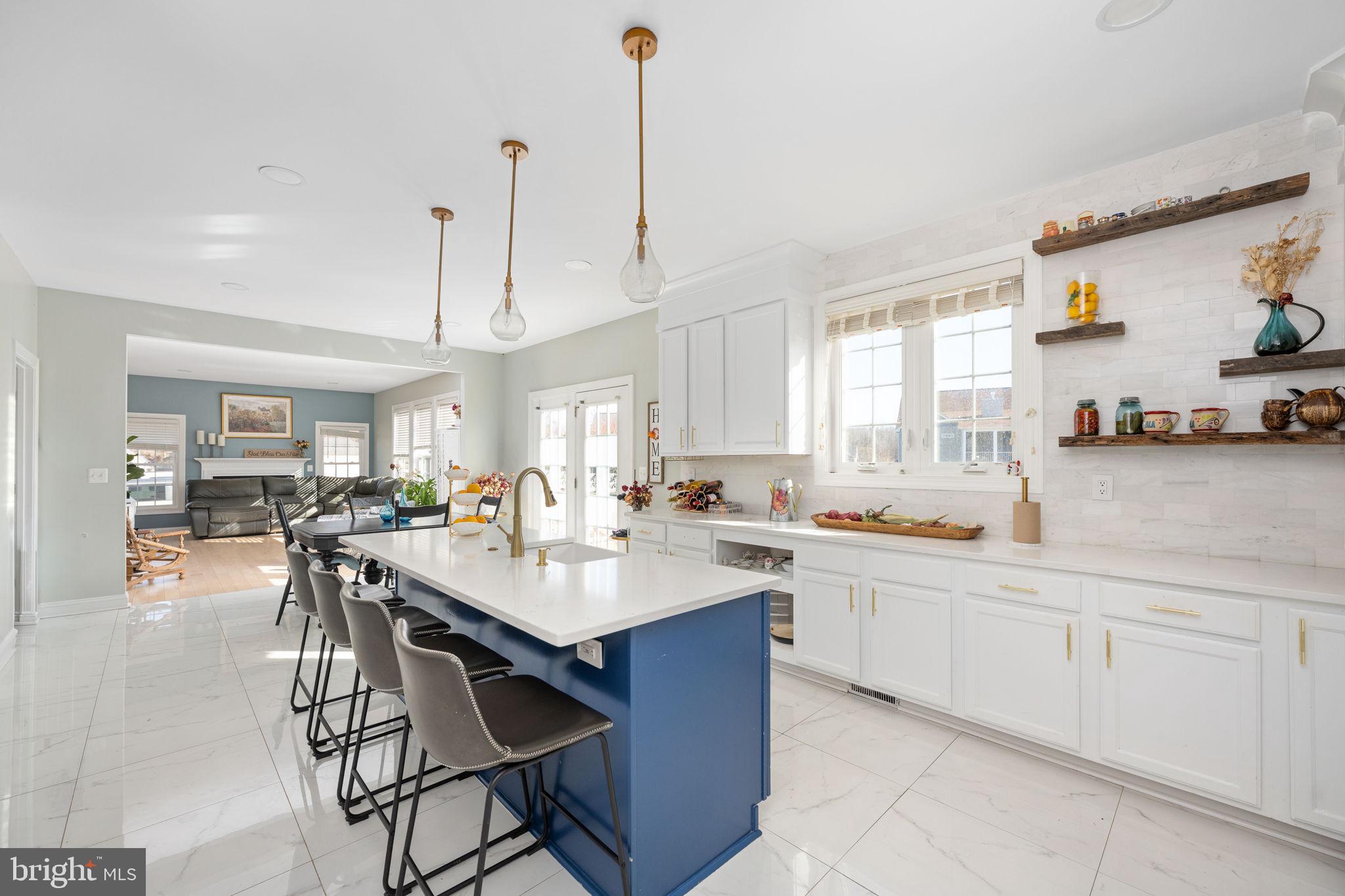 DOVE HILL ESTATES - Residential