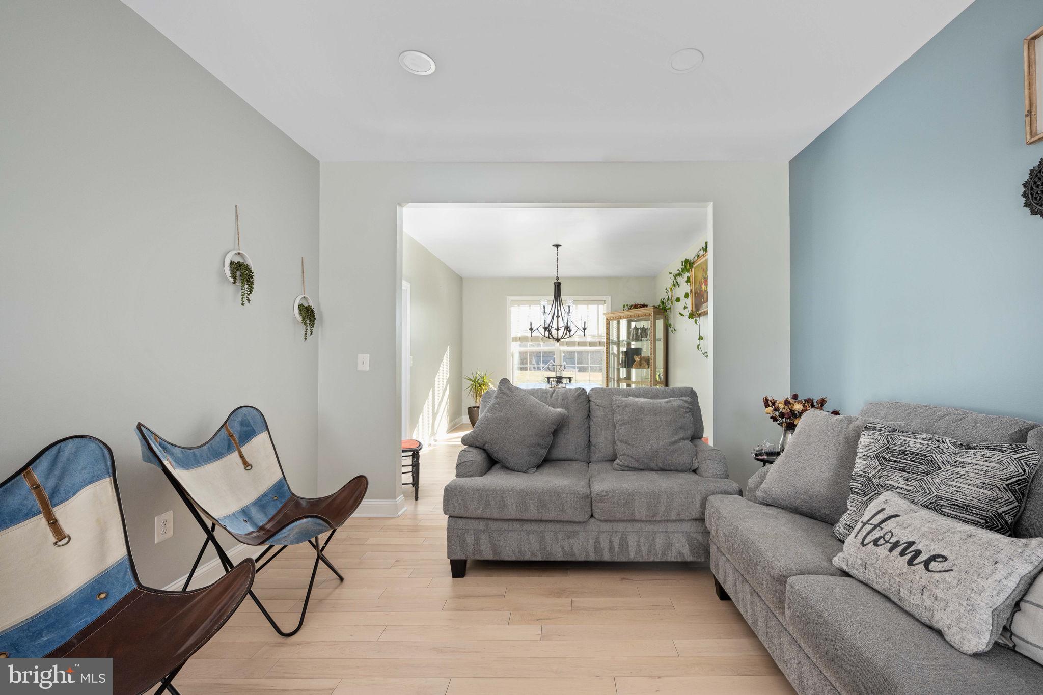 DOVE HILL ESTATES - Residential