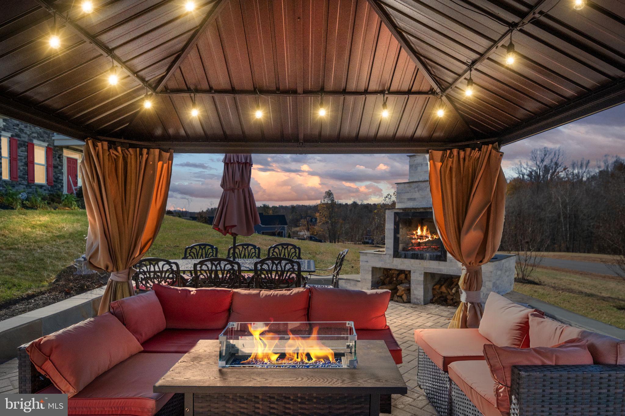 DOVE HILL ESTATES - Residential