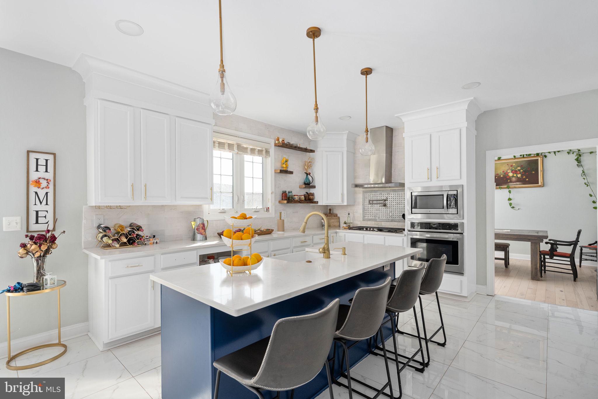 DOVE HILL ESTATES - Residential