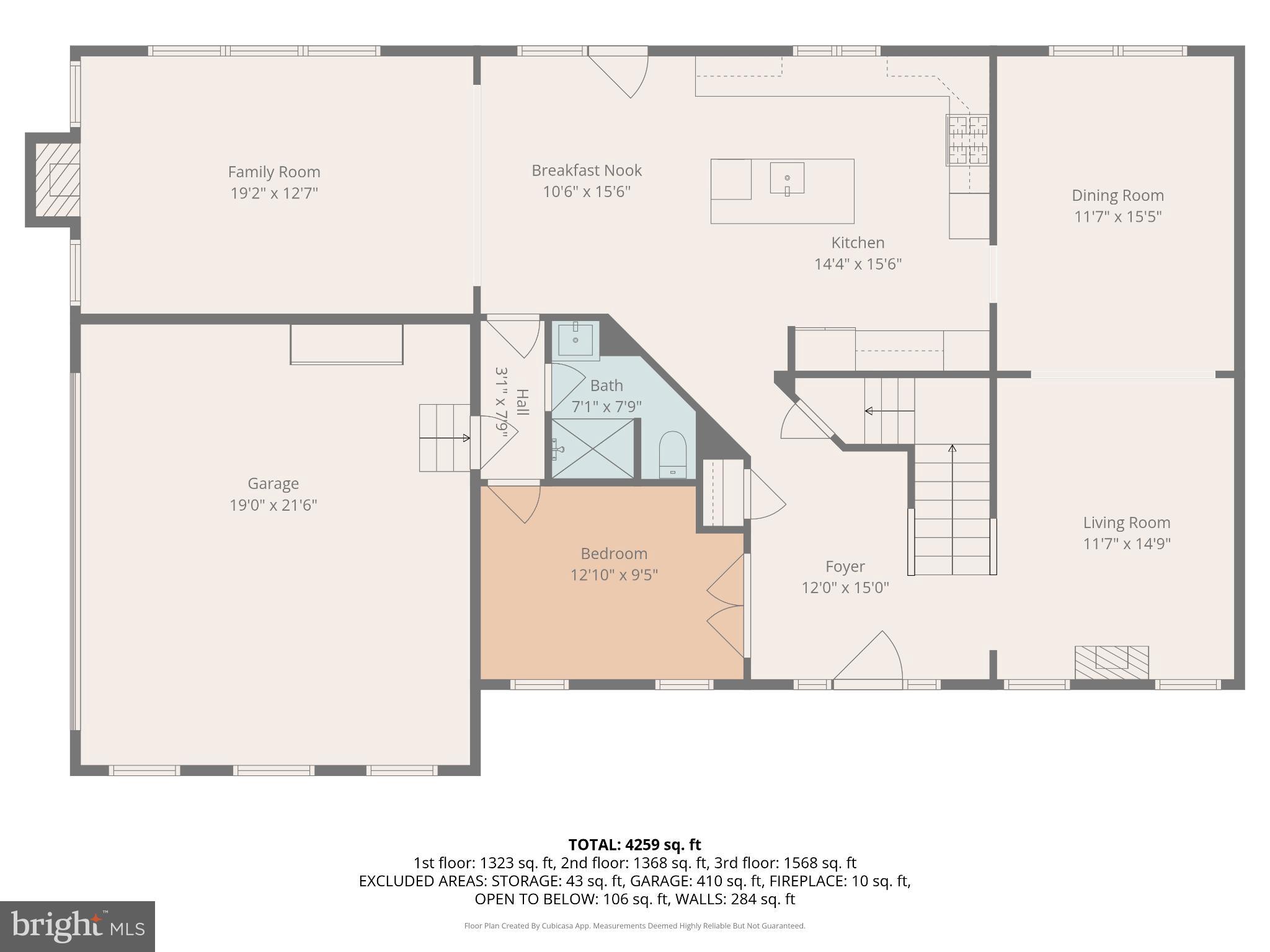 DOVE HILL ESTATES - Residential