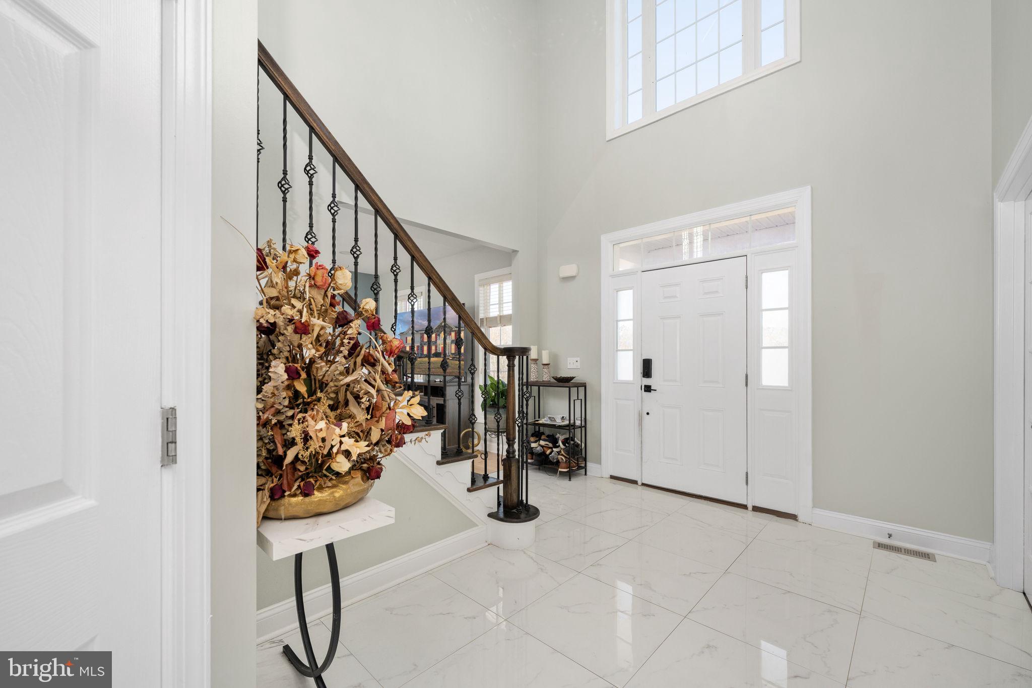 DOVE HILL ESTATES - Residential