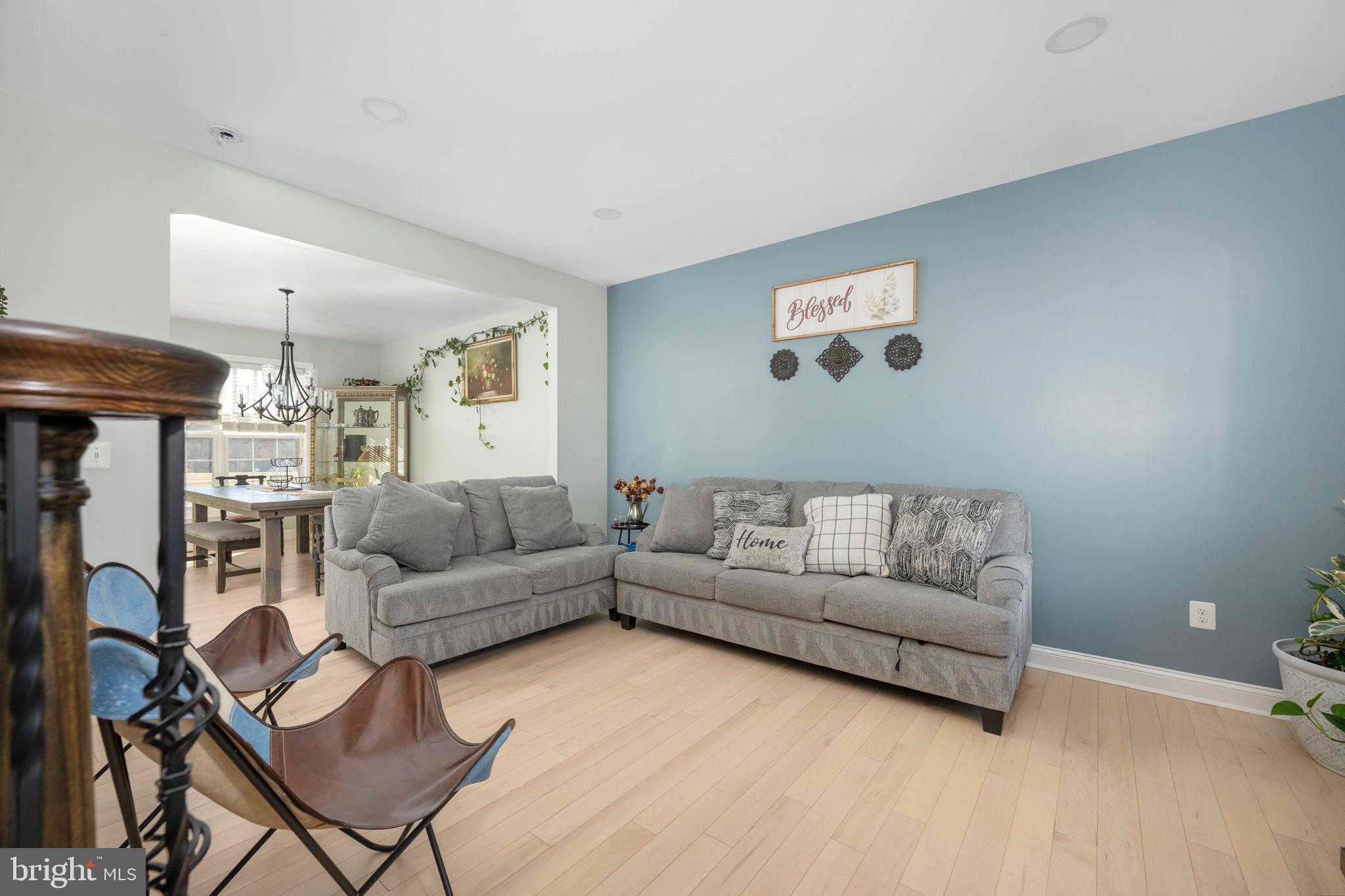 DOVE HILL ESTATES - Residential