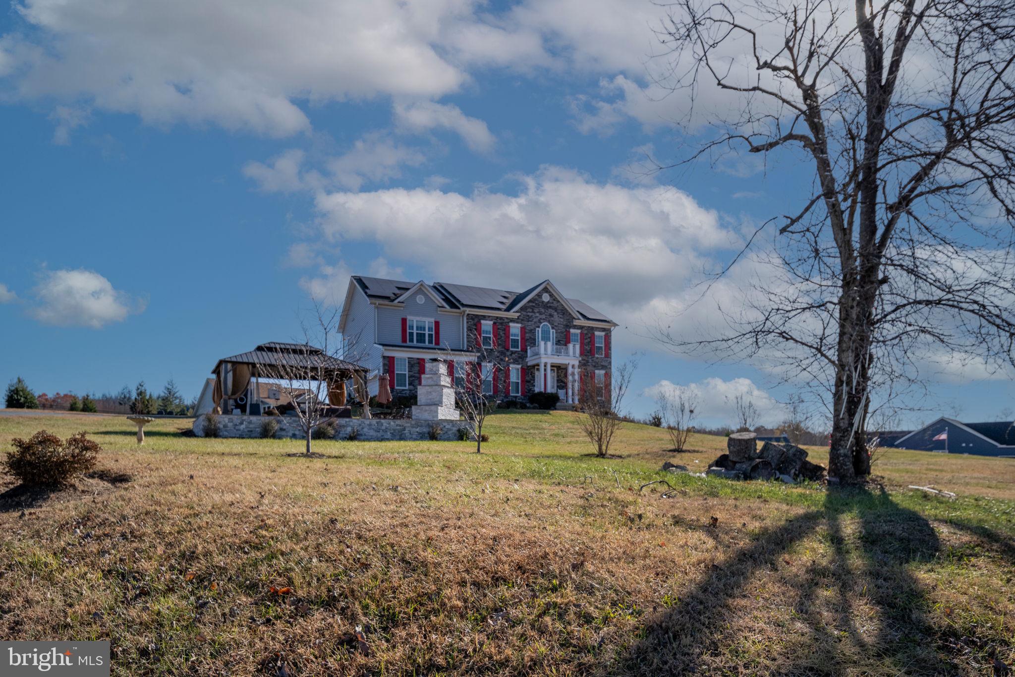 DOVE HILL ESTATES - Residential