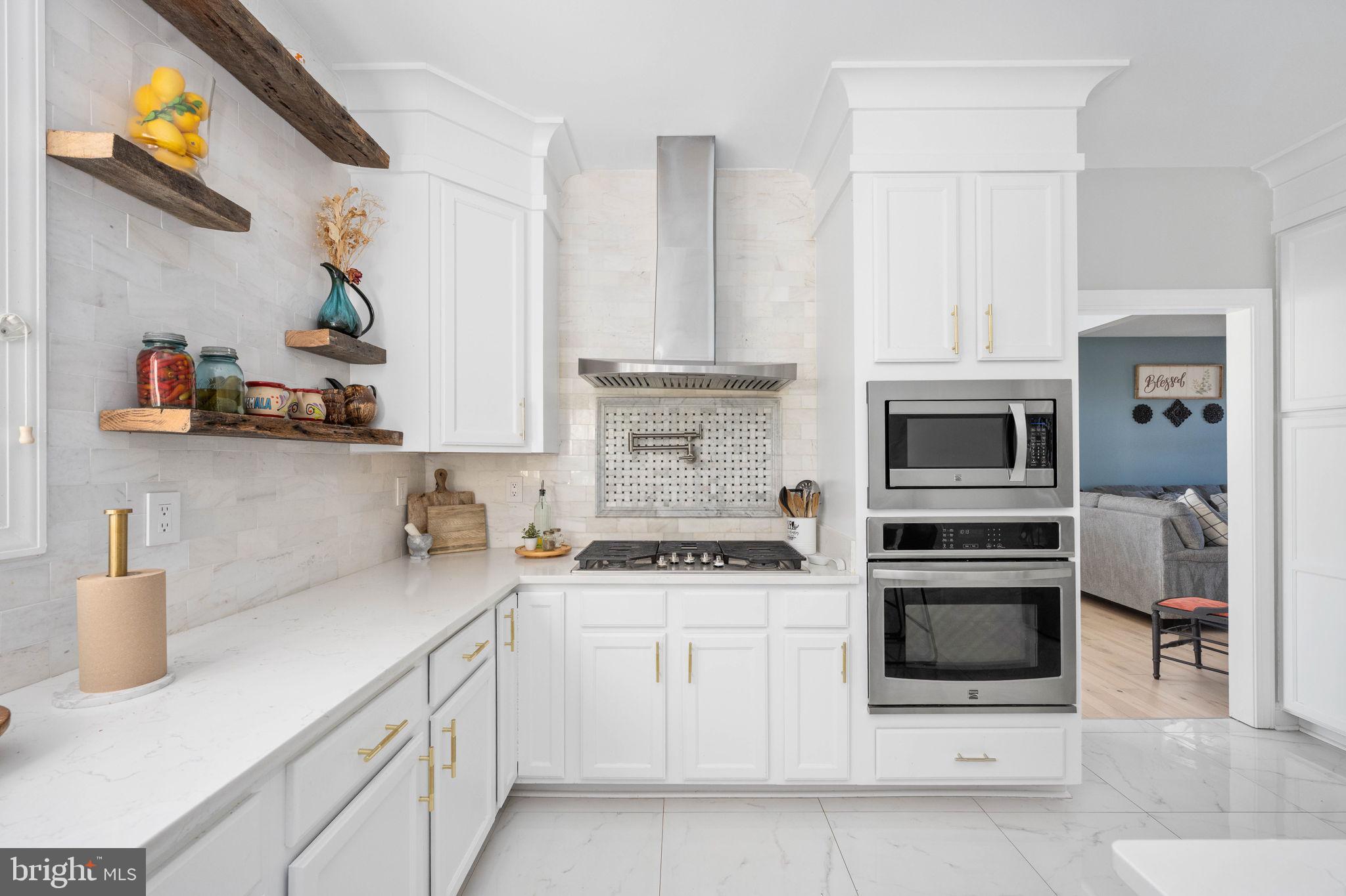 DOVE HILL ESTATES - Residential