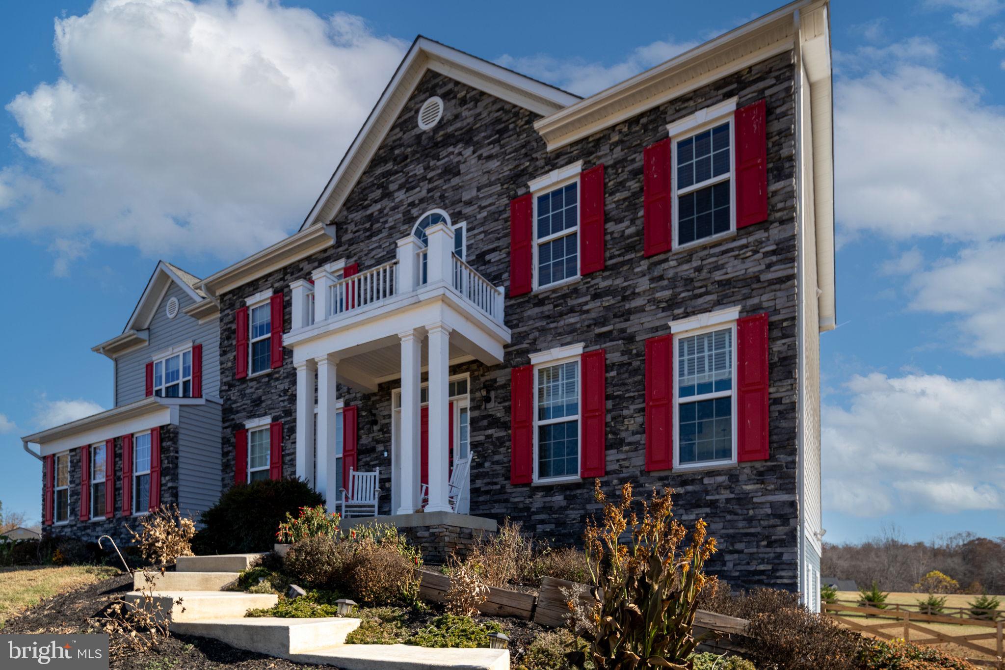 DOVE HILL ESTATES - Residential