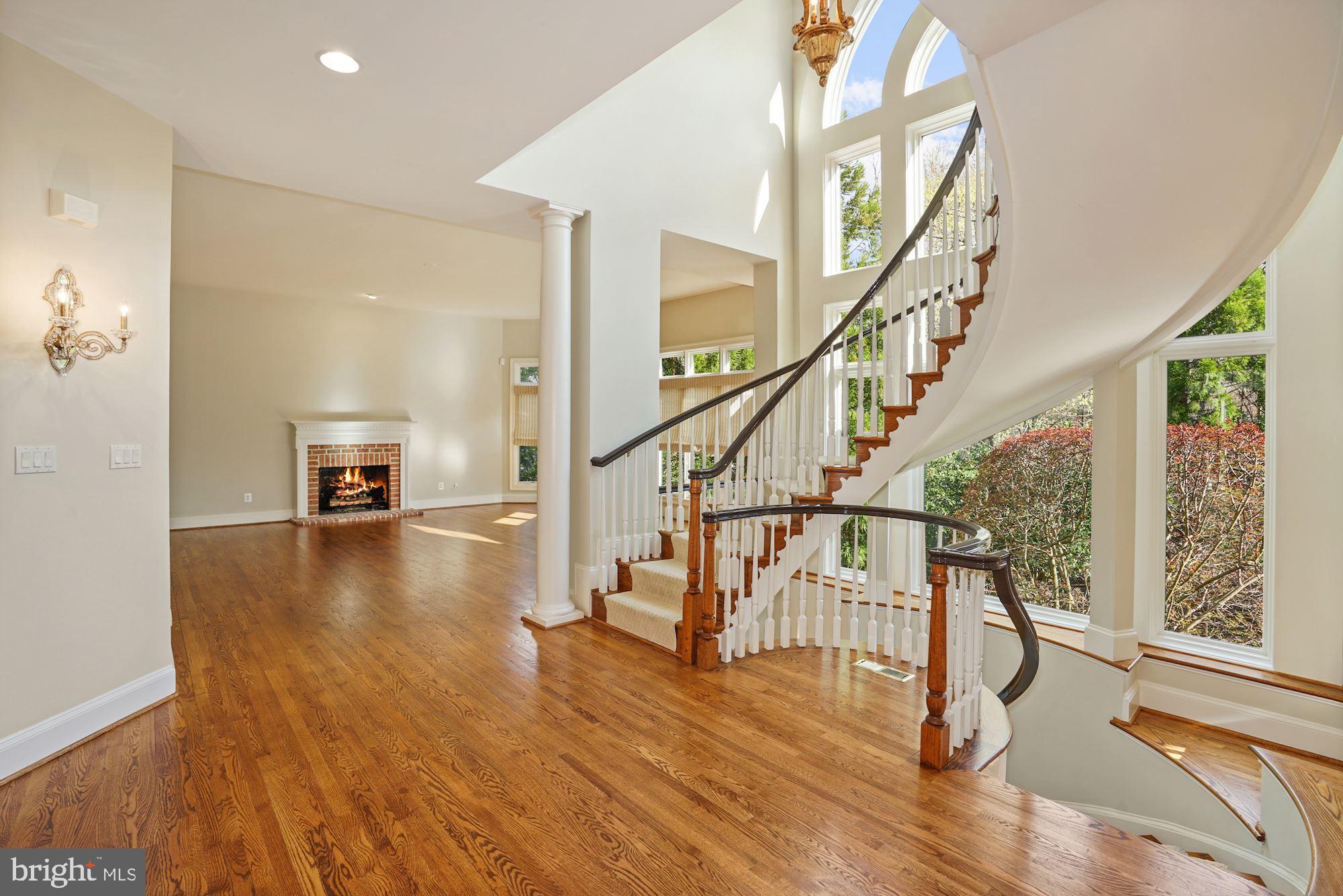 GEORGETOWN RIDGE - Residential