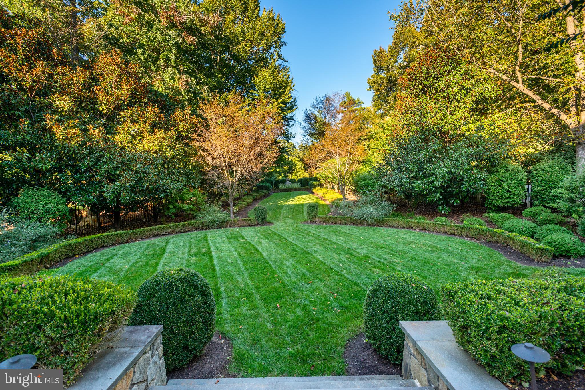 GEORGETOWN RIDGE - Residential