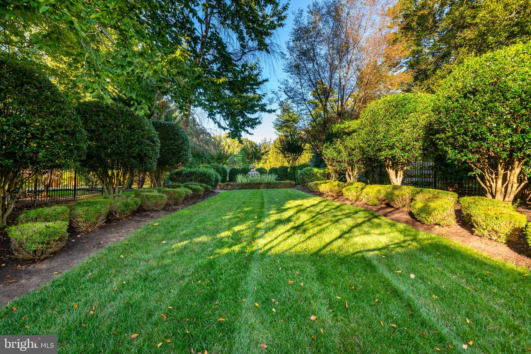 GEORGETOWN RIDGE - Residential