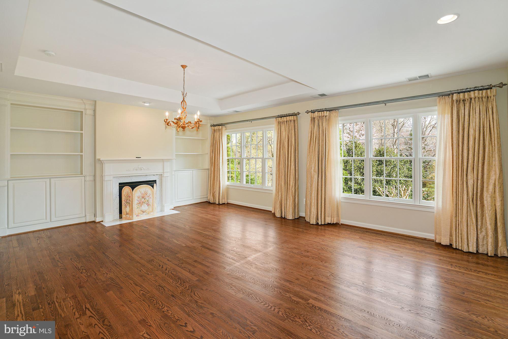 GEORGETOWN RIDGE - Residential