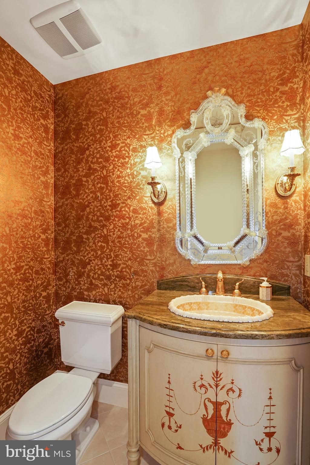 GEORGETOWN RIDGE - Residential