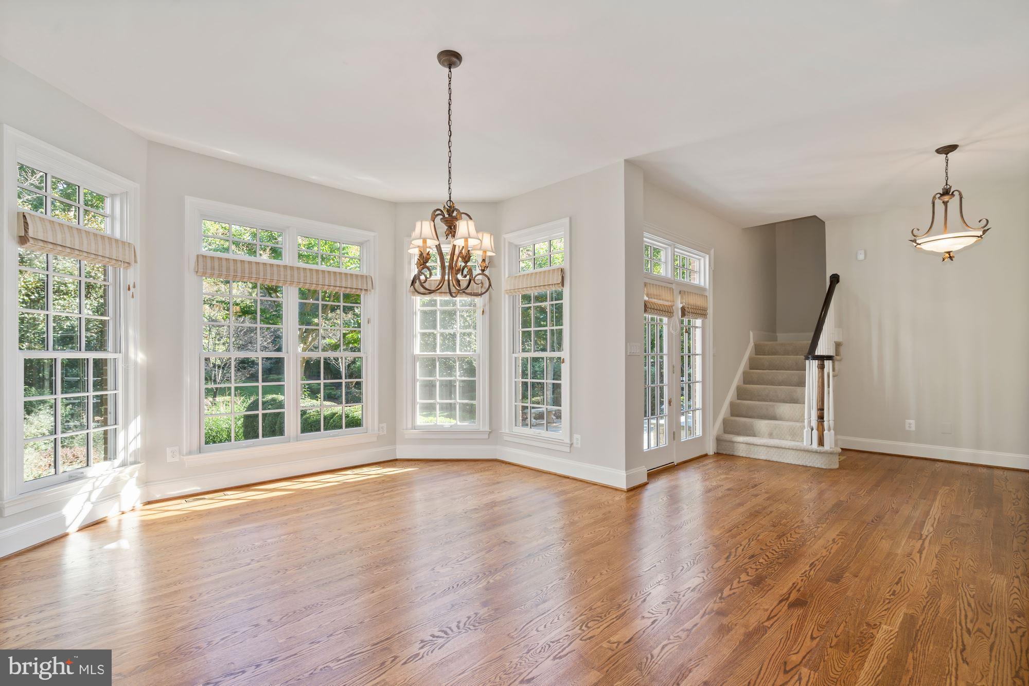 GEORGETOWN RIDGE - Residential