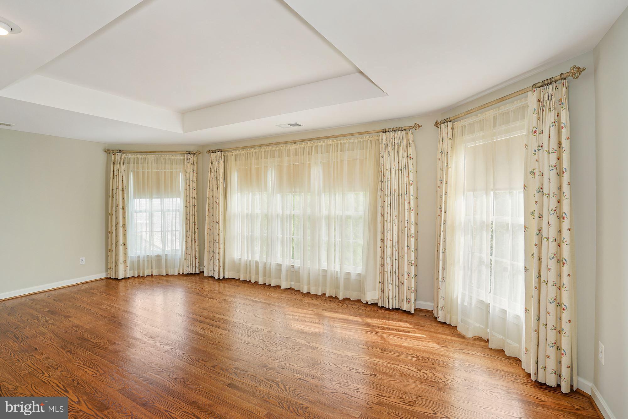 GEORGETOWN RIDGE - Residential