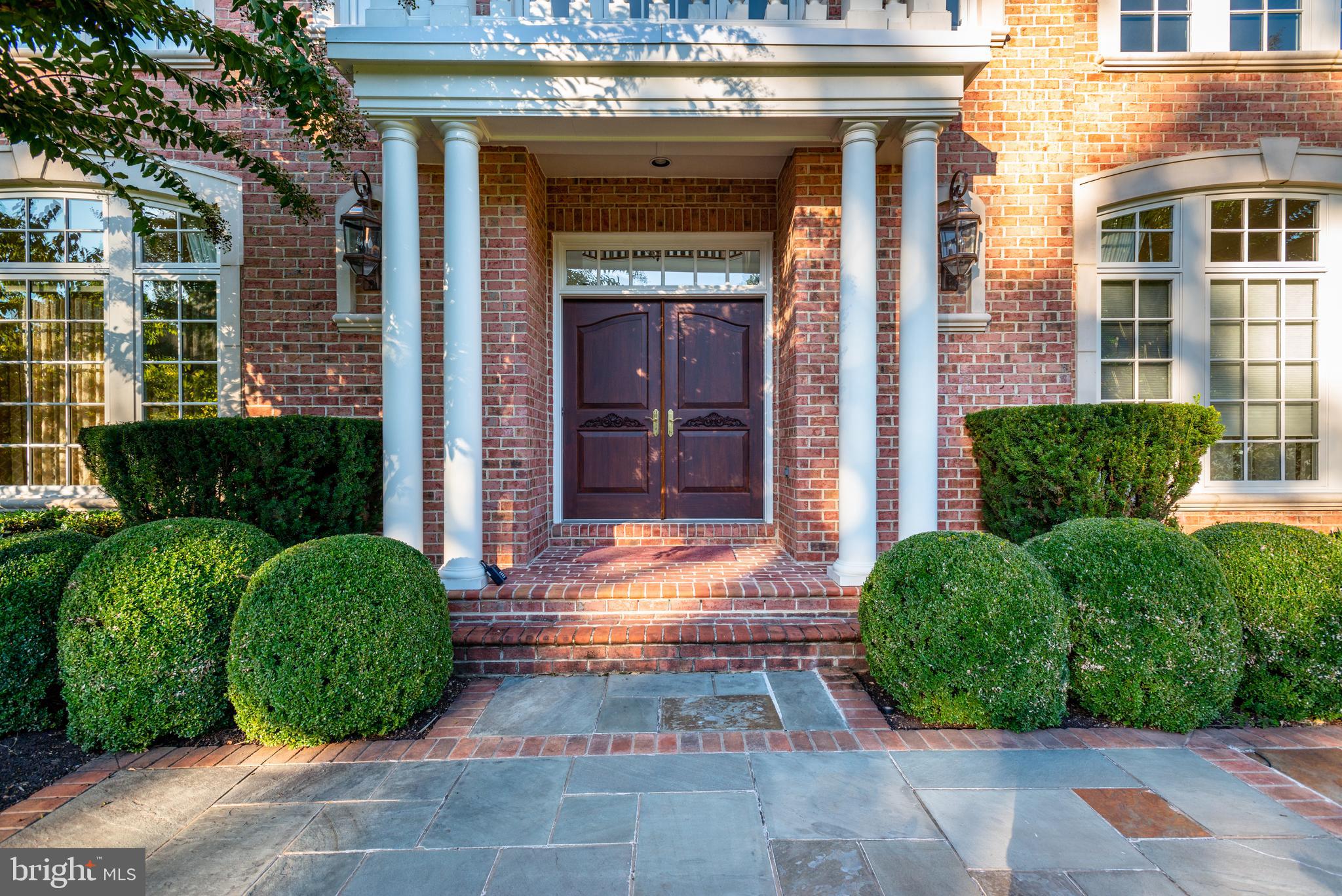 GEORGETOWN RIDGE - Residential