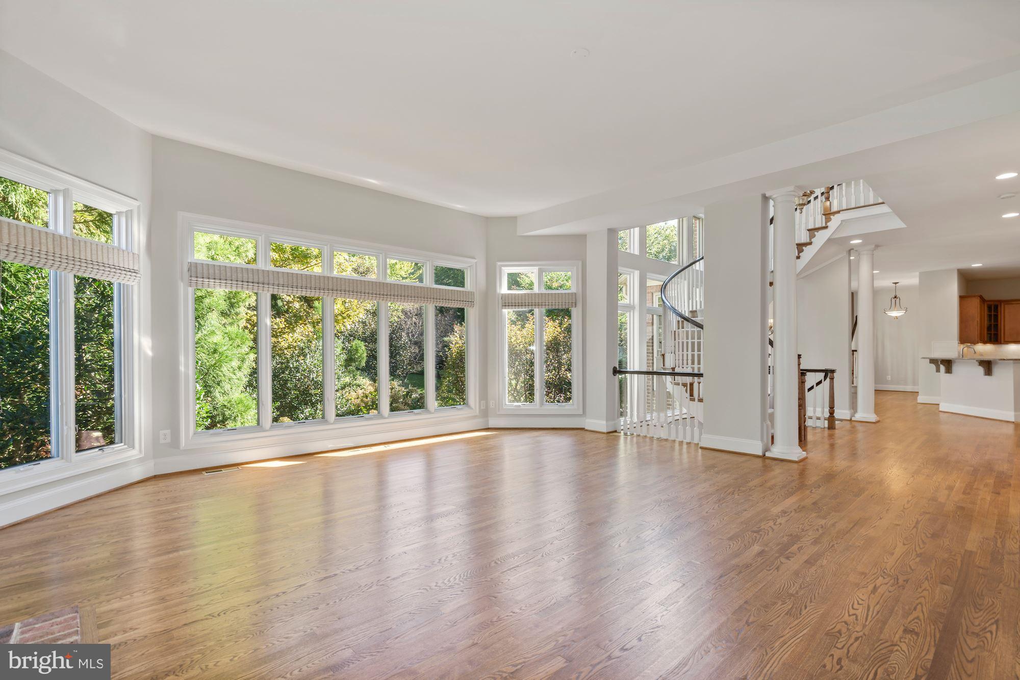 GEORGETOWN RIDGE - Residential