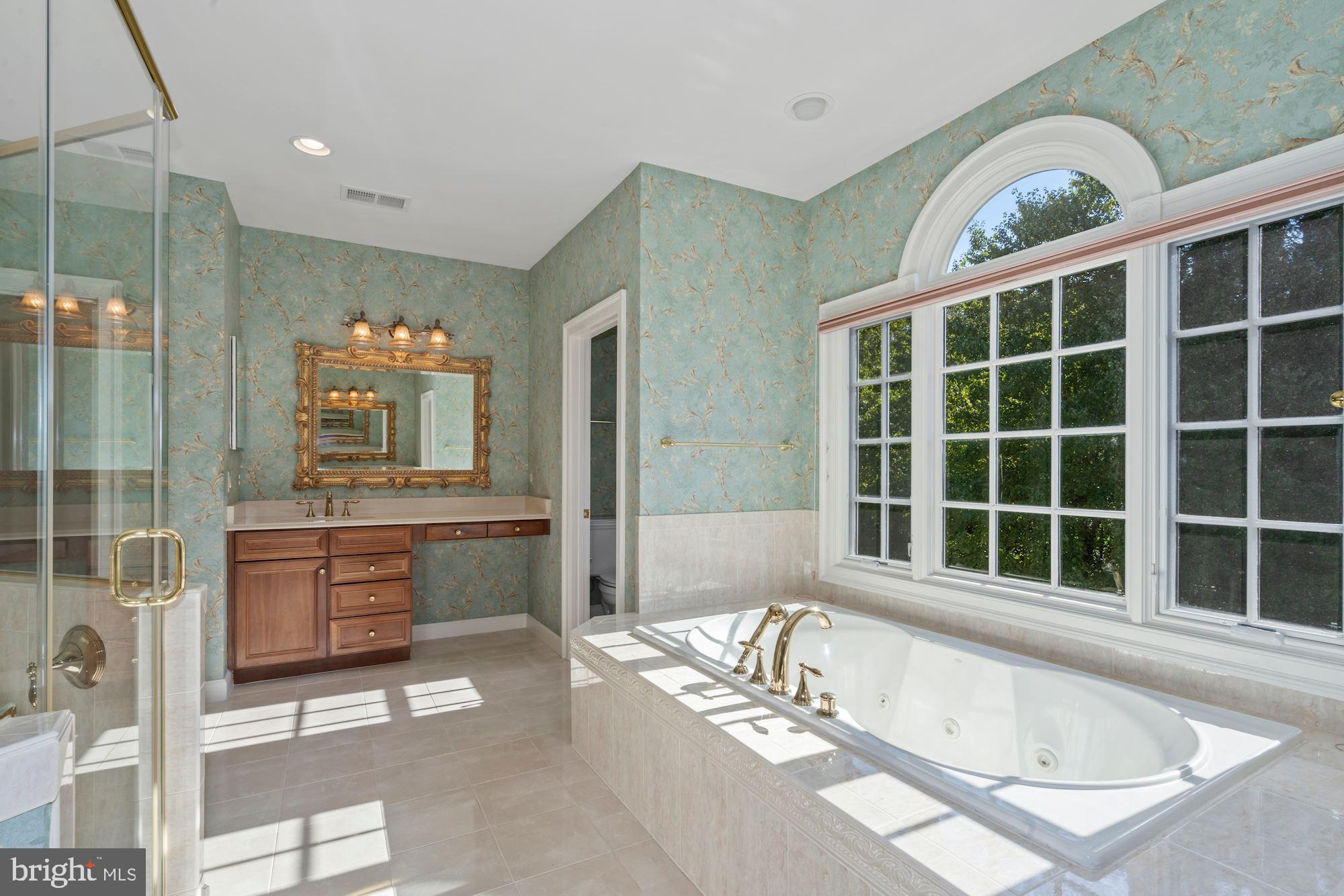 GEORGETOWN RIDGE - Residential