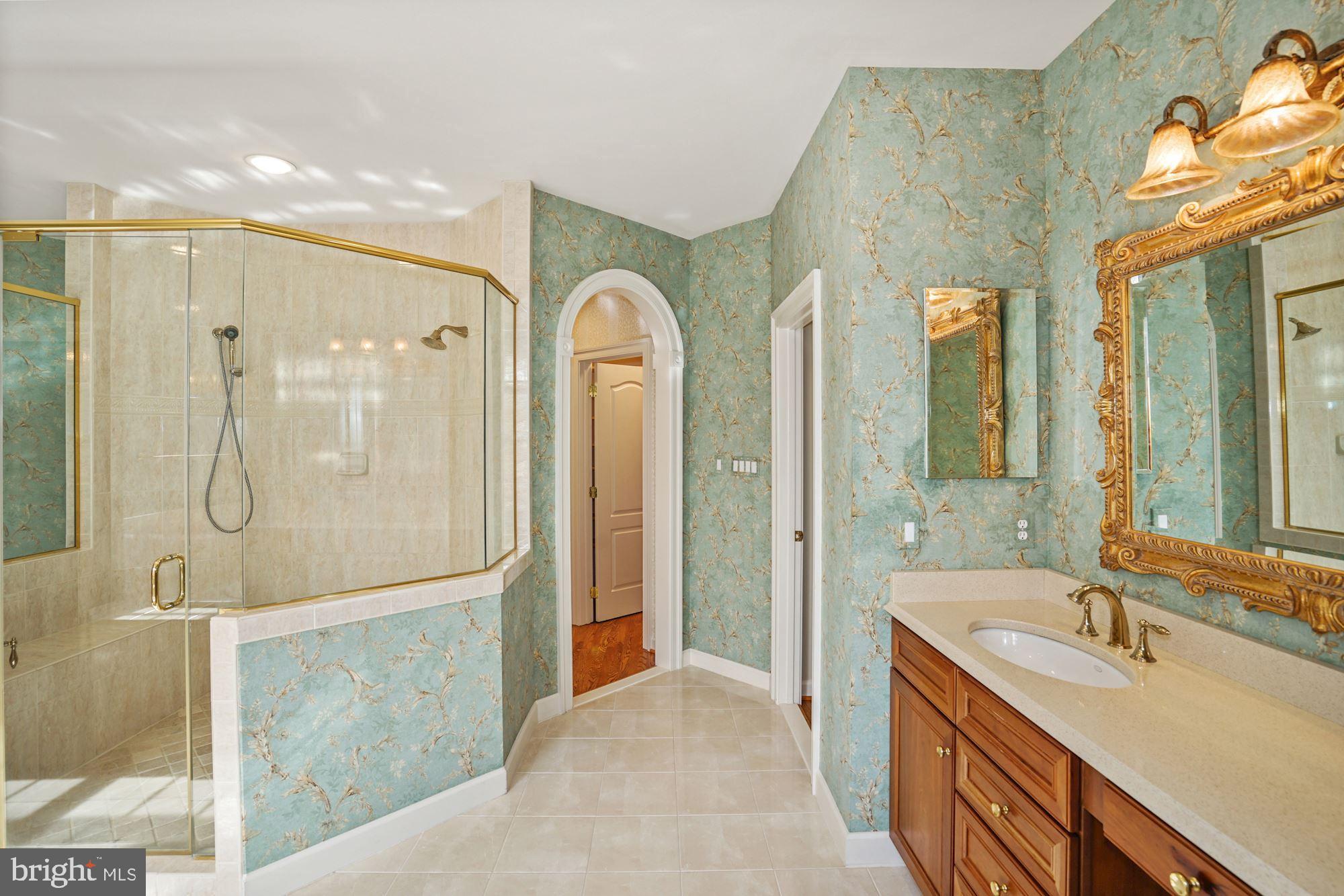 GEORGETOWN RIDGE - Residential