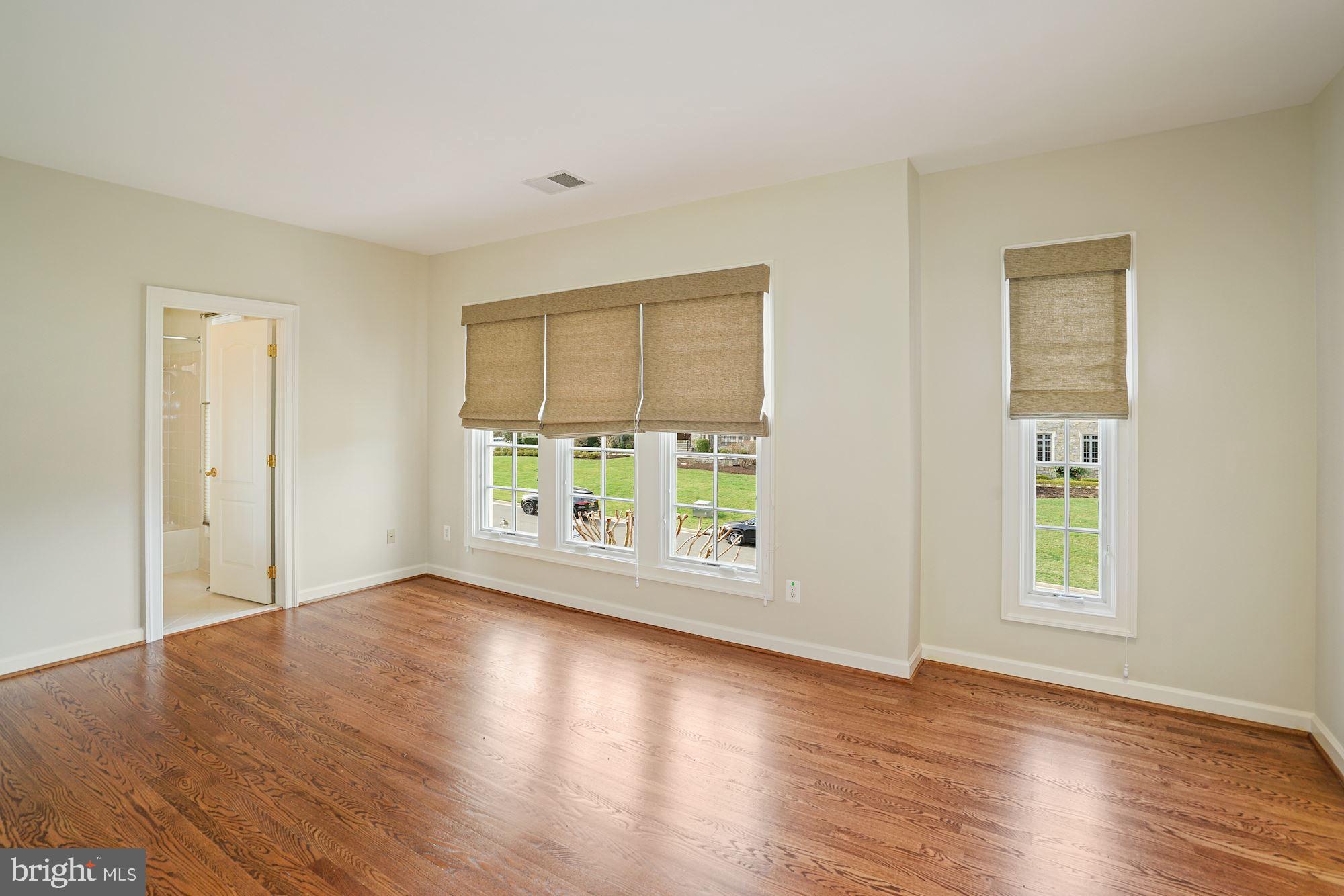 GEORGETOWN RIDGE - Residential