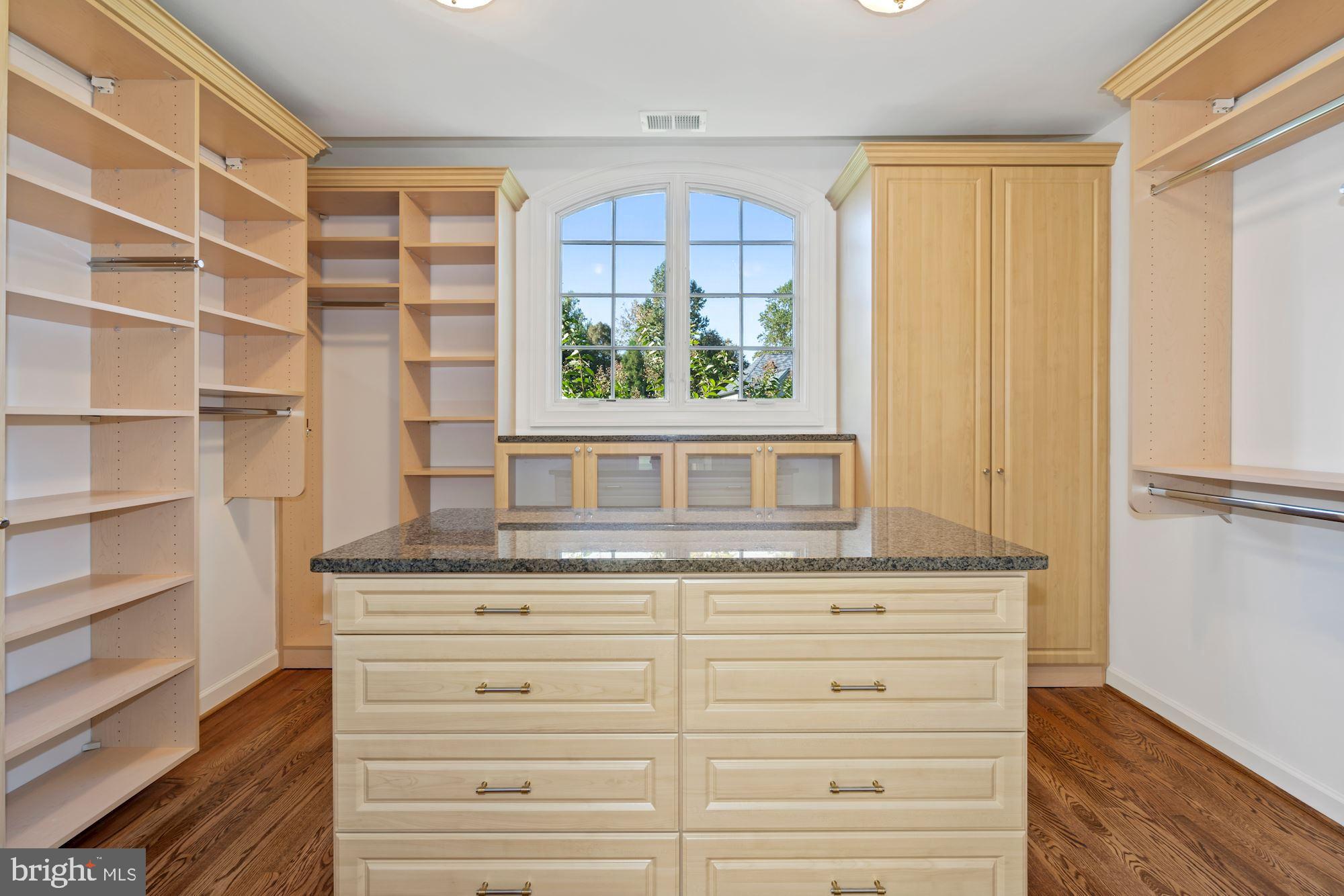 GEORGETOWN RIDGE - Residential