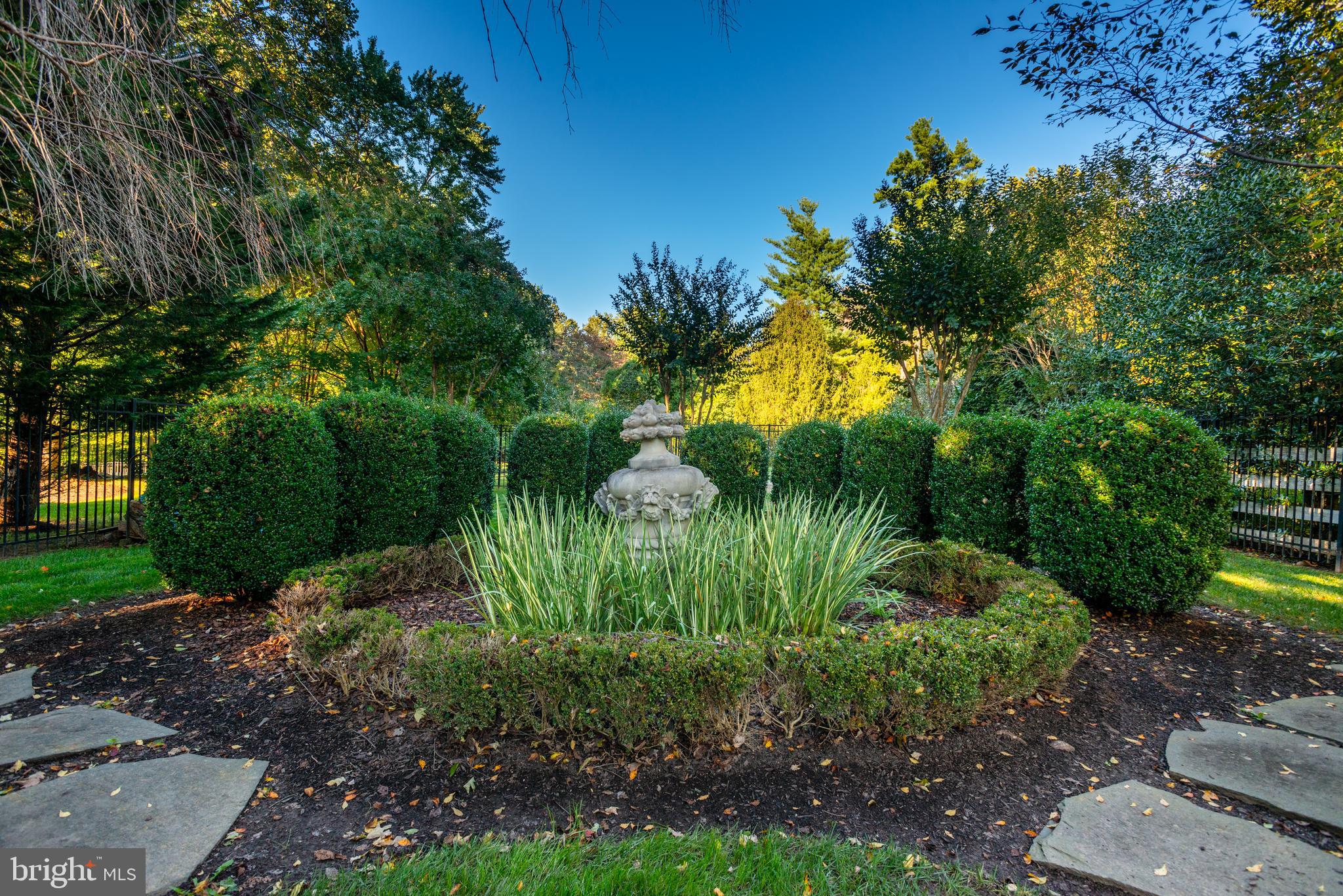 GEORGETOWN RIDGE - Residential