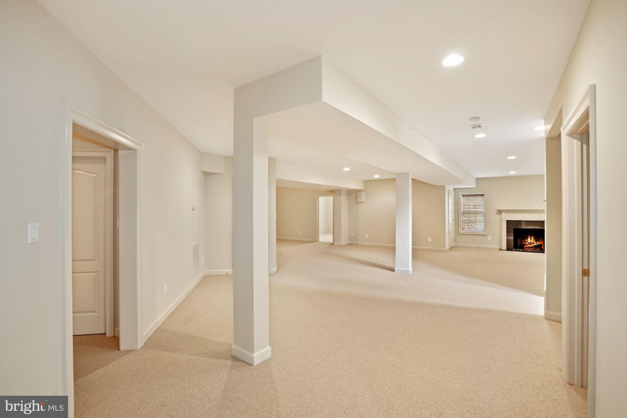 GEORGETOWN RIDGE - Residential