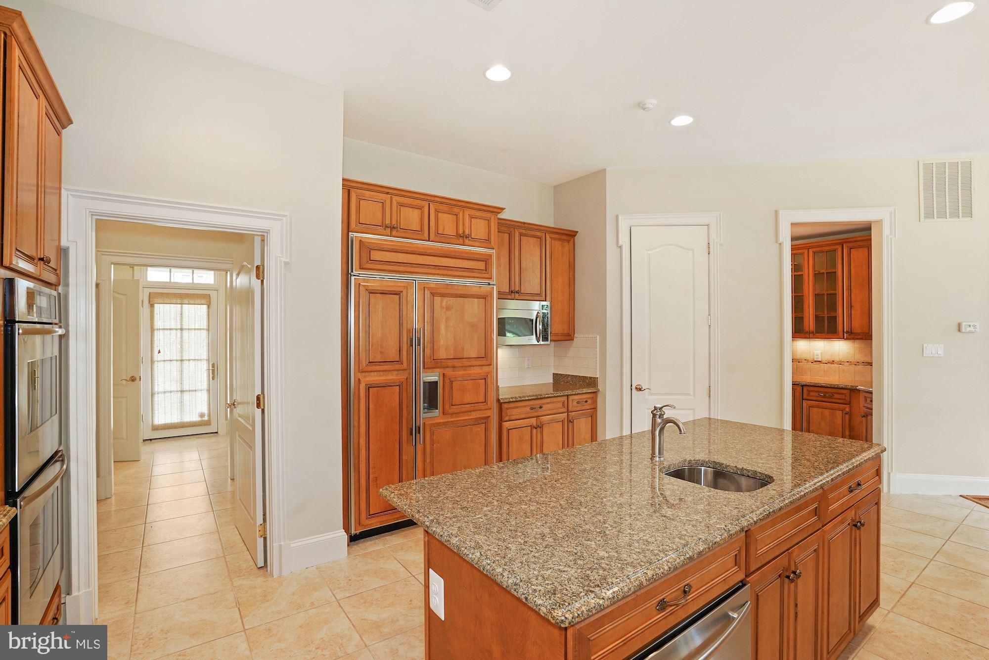 GEORGETOWN RIDGE - Residential