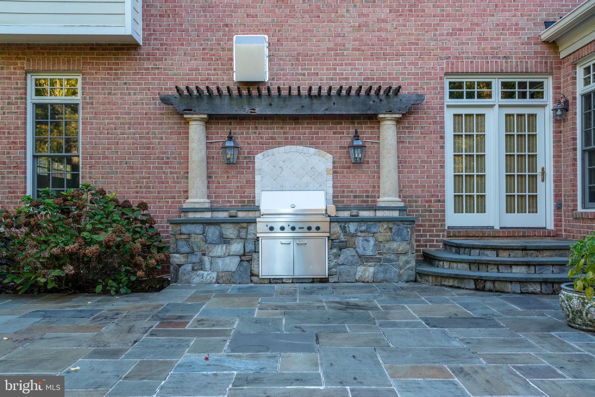 GEORGETOWN RIDGE - Residential