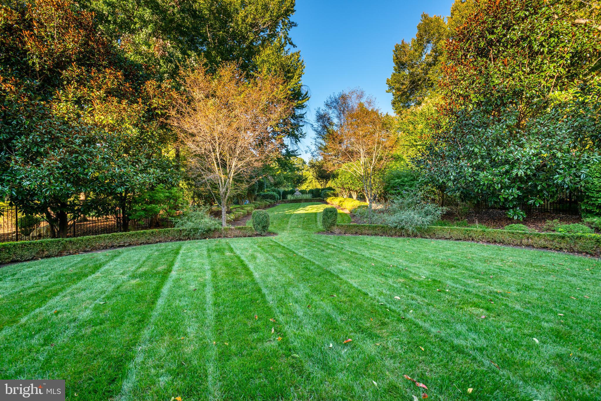 GEORGETOWN RIDGE - Residential