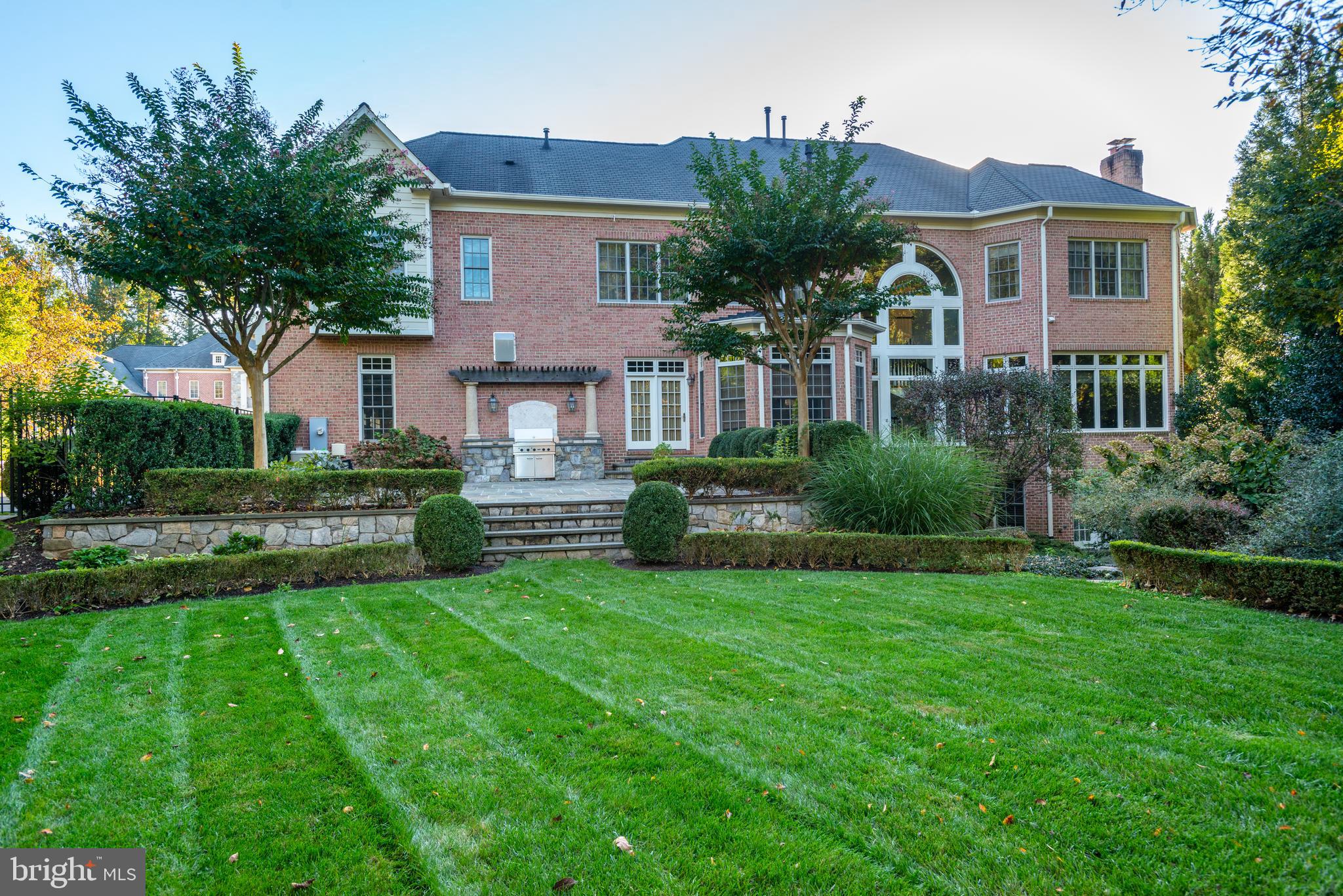 GEORGETOWN RIDGE - Residential