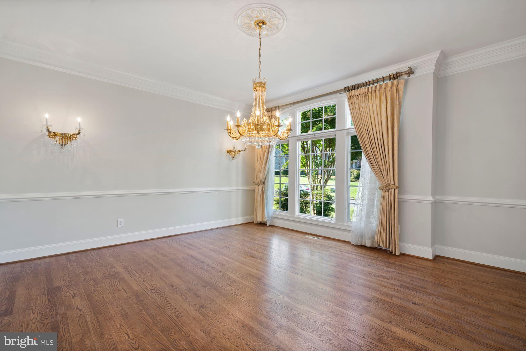 GEORGETOWN RIDGE - Residential