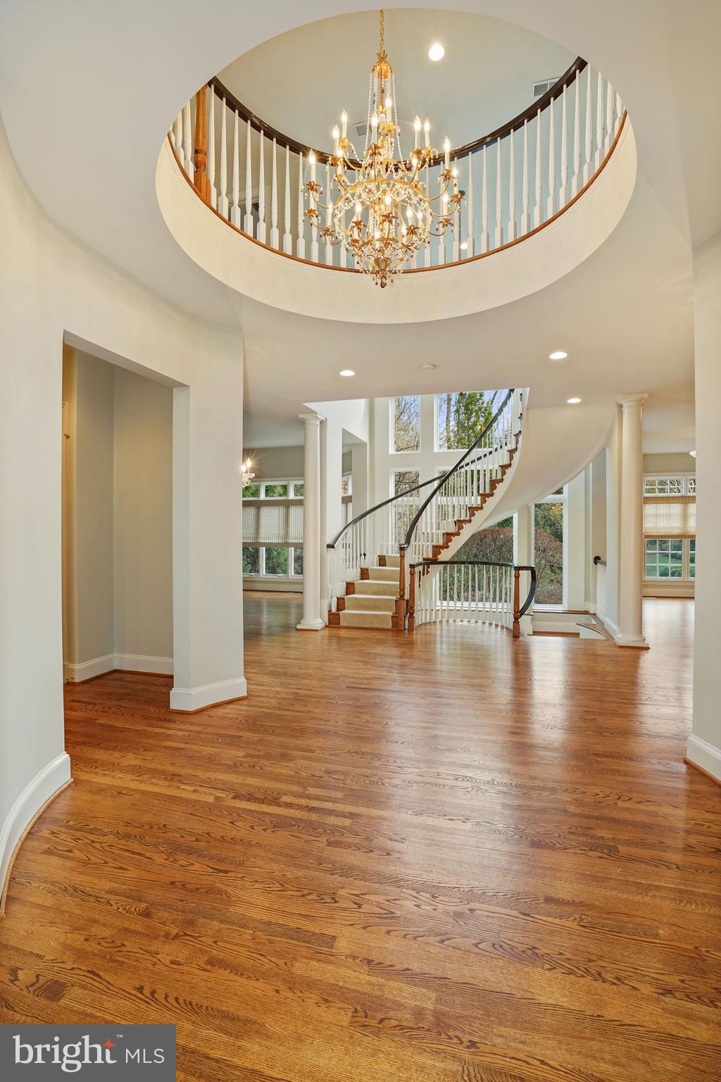 GEORGETOWN RIDGE - Residential