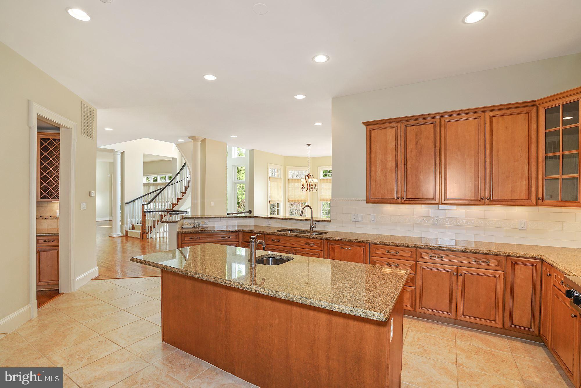 GEORGETOWN RIDGE - Residential