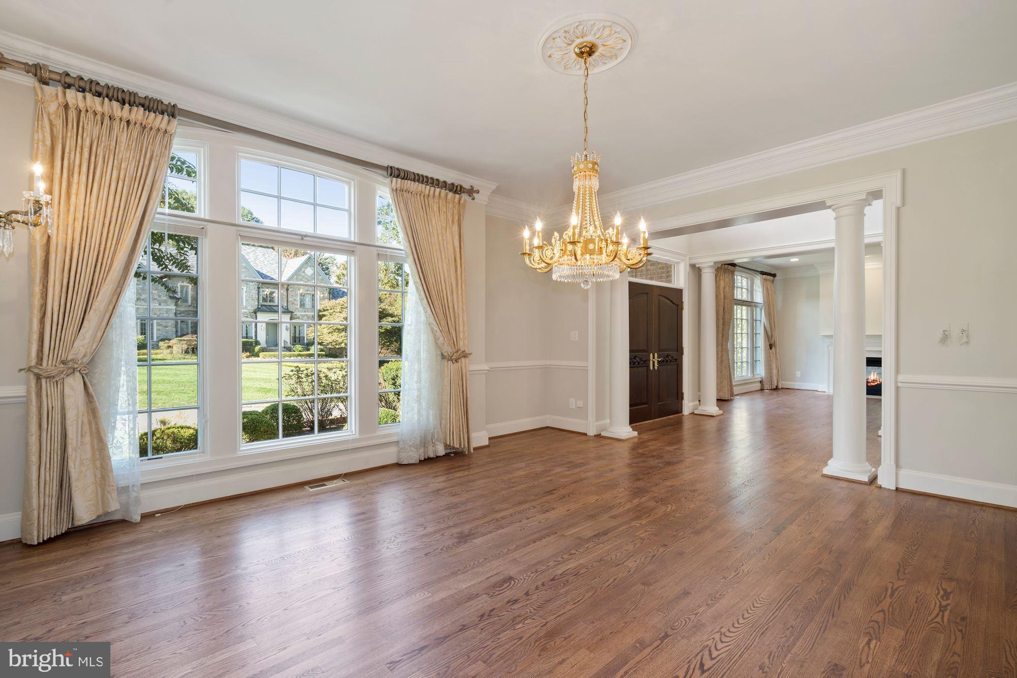 GEORGETOWN RIDGE - Residential