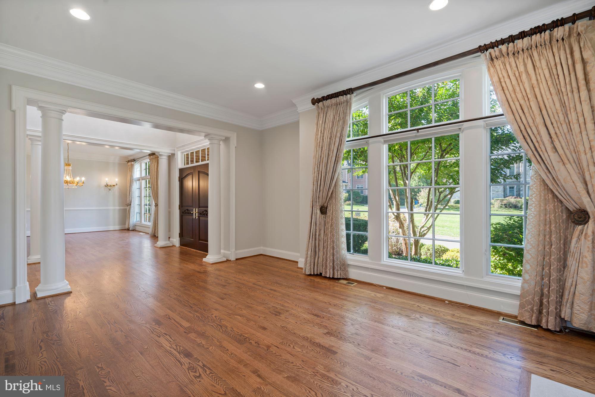 GEORGETOWN RIDGE - Residential